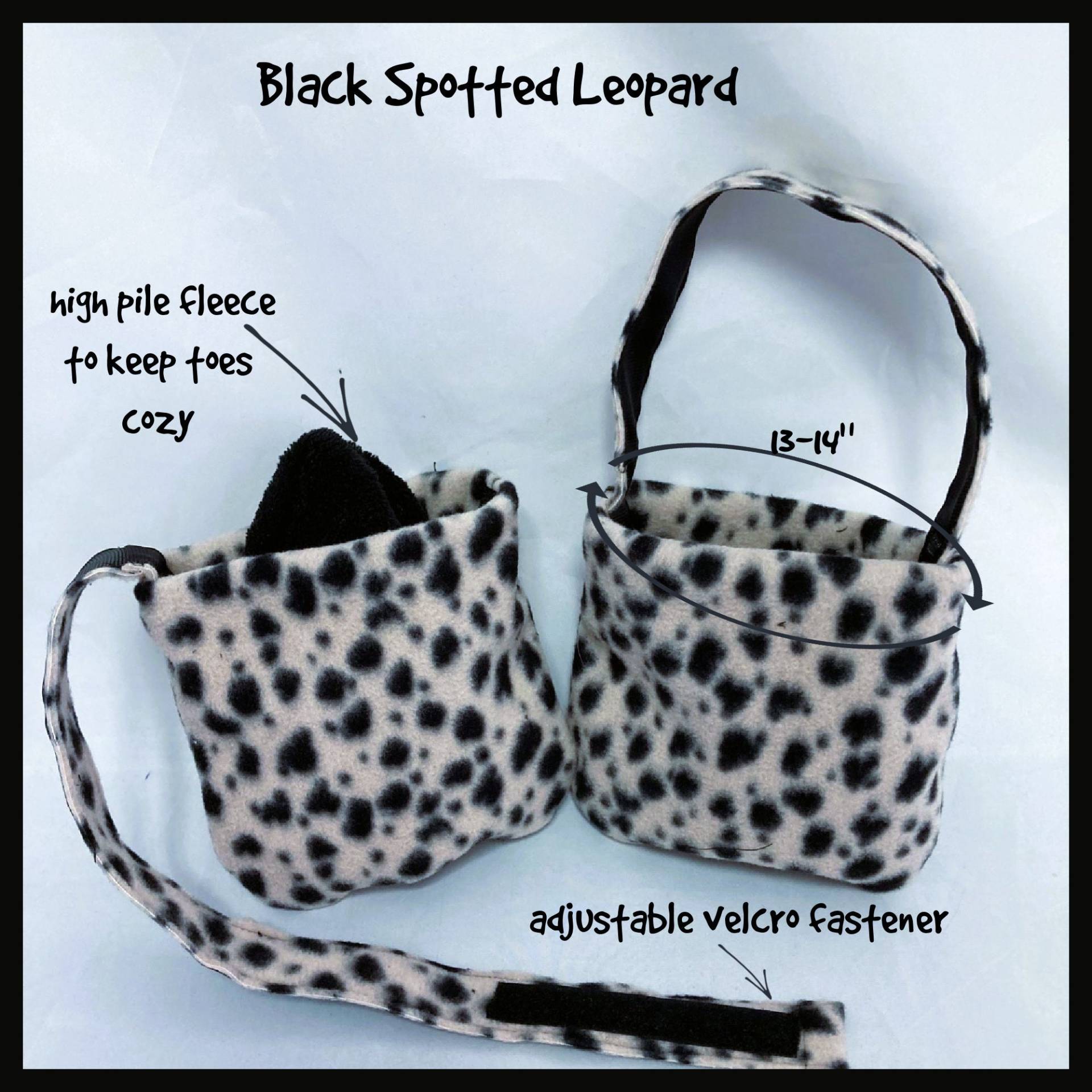 Hauch Von Wild Fleece Foot Cast Toe Bootie, Zehenwärmer Socke Hauch Von Wild Fleece Foot Cast Toe Bootie, Zehenwärmer Socke von Etsy - myscap