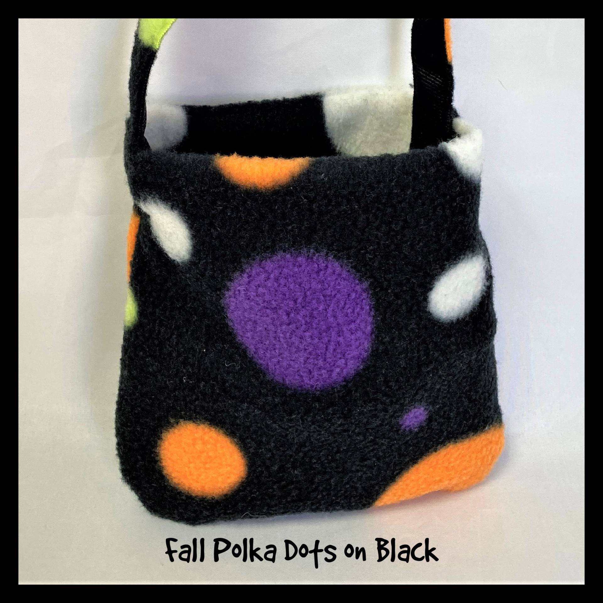 Polka Dot Fleece Fuß Gegossen Sock Toe Bootie Polka Dot Fleece Fuß Gegossen Sock Toe Bootie von Etsy - myscap