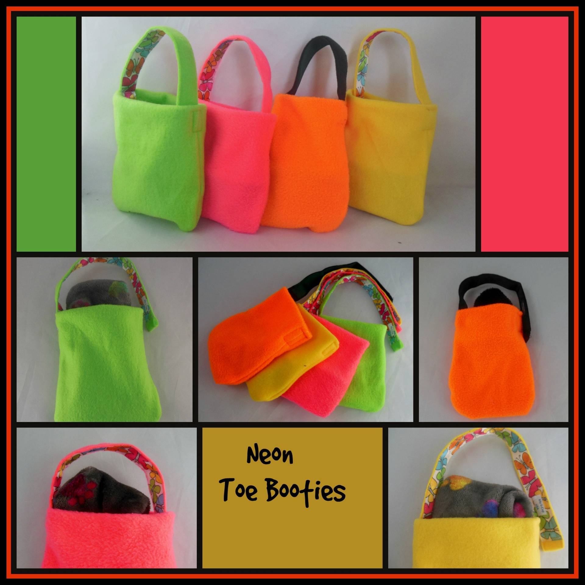 Solide Neon-Fleece-Fußabdruck-Zehenboots, Zehenwärmer-Socke, Hülle, Teen-Volleyball-Socke, Krückenpolster-Socken-Flüssigkeitsabweisender Schutz Solide Neon-Fleece-Fußabdruck-Zehenboots, Zehenwärmer-Socke, Hülle, Teen-Volleyball-Socke, Krückenpolster-Socken-Flüssigkeitsabweisender Schutz von Etsy - myscap