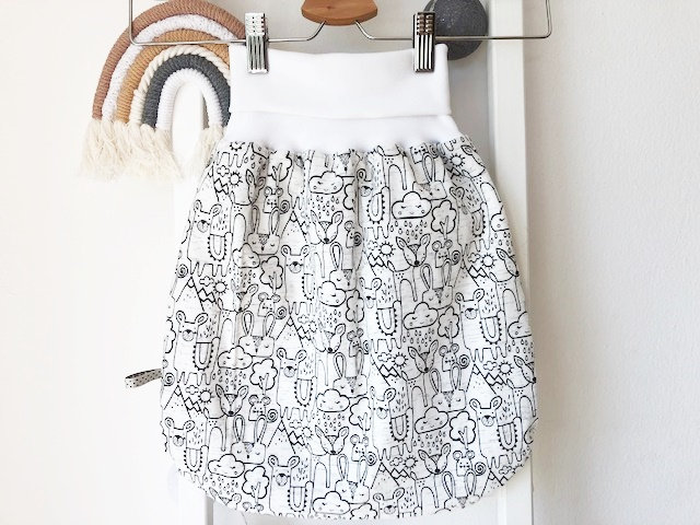 strampelsack Look At Us Gr. 68 Ecru Melange von Etsy - nadelspinnereiwerk