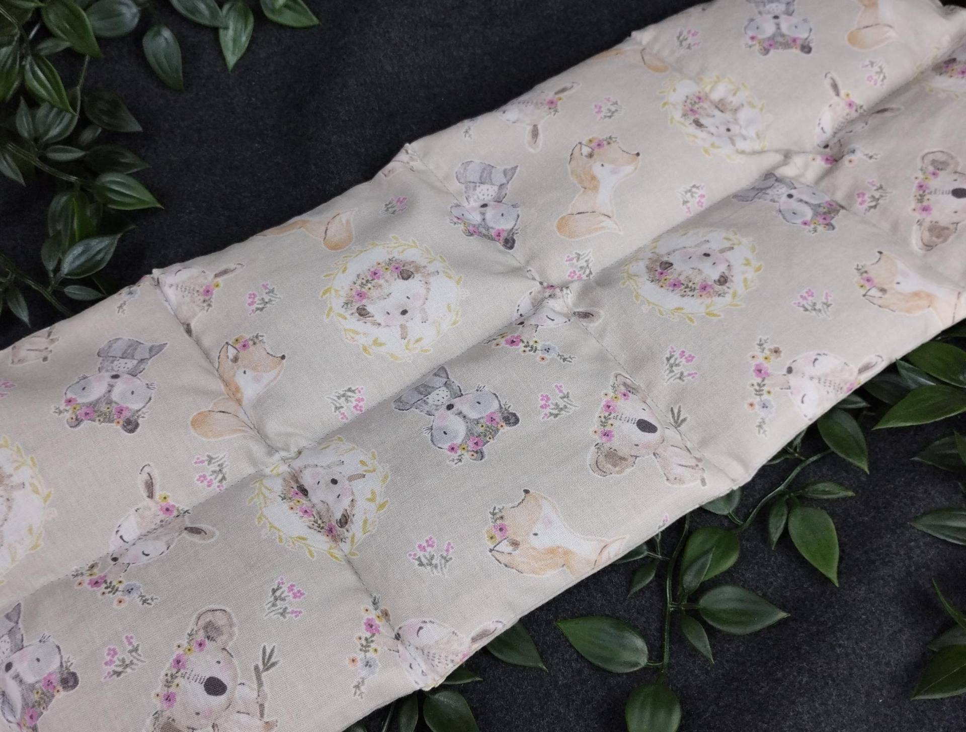 Dinkel - Wärmekissen in Unterschiedlichen Größen Mit Niedliche Tierbabys Als Motive Dinkel - Wärmekissen in Unterschiedlichen Größen Mit Niedliche Tierbabys Als Motive von Etsy - nadelundholz