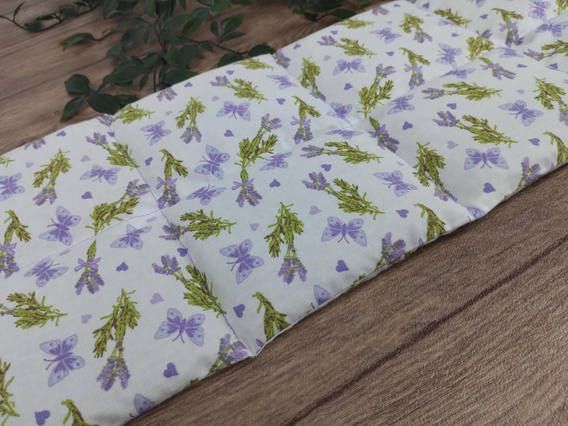 Körnerkissen Mit Dinkelfüllung in Der Größe 50x20cm Und 1000G Füllung Lavendel - Schmetterlingsmotiv Körnerkissen Mit Dinkelfüllung in Der Größe 50x20cm Und 1000G Füllung Lavendel - Schmetterlingsmotiv von Etsy - nadelundholz
