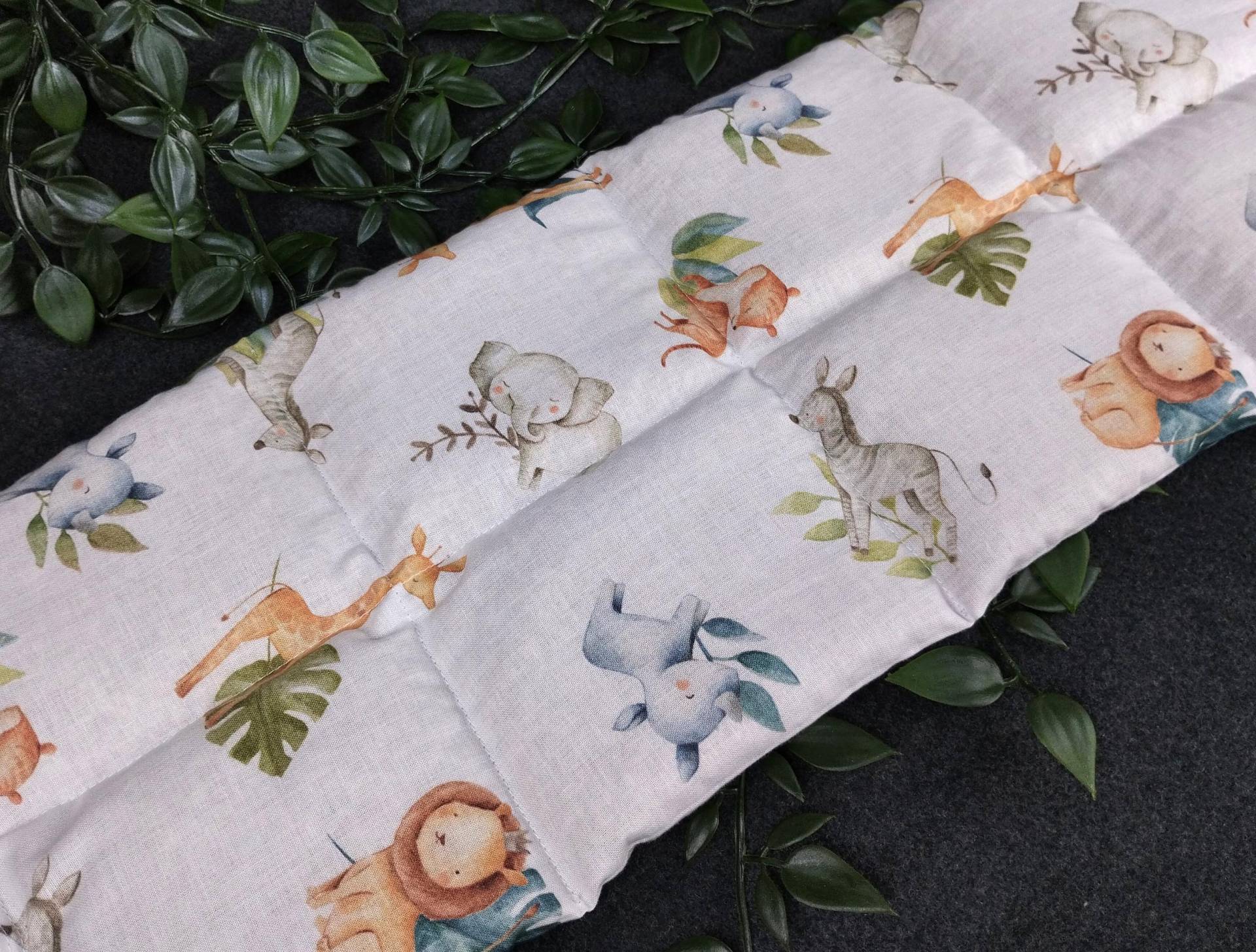 Körnerkissen Xxl in 3 Größen - 25X20 Bis 75X20cm Und Wahlweise Mit Lavendel Dschungeltiere Körnerkissen Xxl in 3 Größen - 25X20 Bis 75X20cm Und Wahlweise Mit Lavendel Dschungeltiere von Etsy - nadelundholz