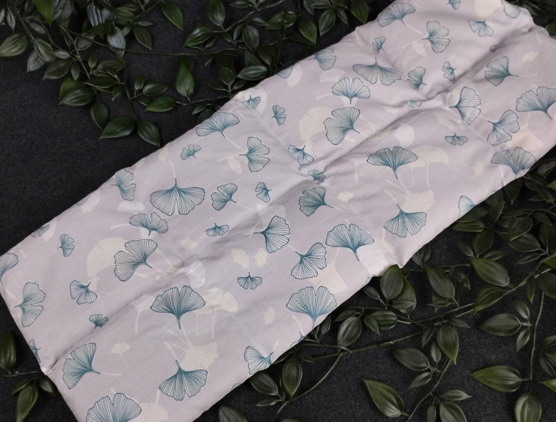 Körnerkissen Xxl in 3 Größen - 25X20 Bis 75X20cm Und Wahlweise Mit Lavendel Ginkgo Grau Körnerkissen Xxl in 3 Größen - 25X20 Bis 75X20cm Und Wahlweise Mit Lavendel Ginkgo Grau von Etsy - nadelundholz