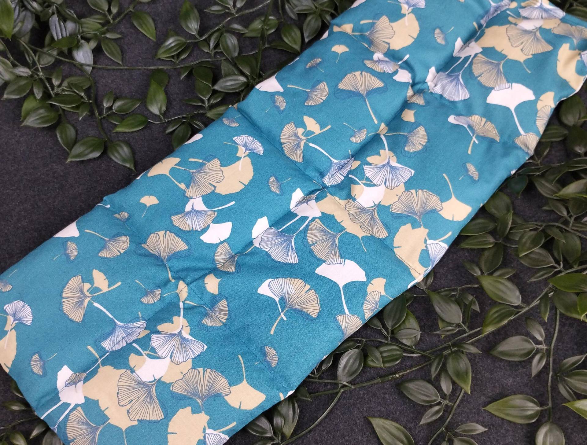Körnerkissen Xxl in 3 Größen - 25X20 Bis 75X20cm Und Wahlweise Mit Lavendel Ginkgo Petrol Körnerkissen Xxl in 3 Größen - 25X20 Bis 75X20cm Und Wahlweise Mit Lavendel Ginkgo Petrol von Etsy - nadelundholz