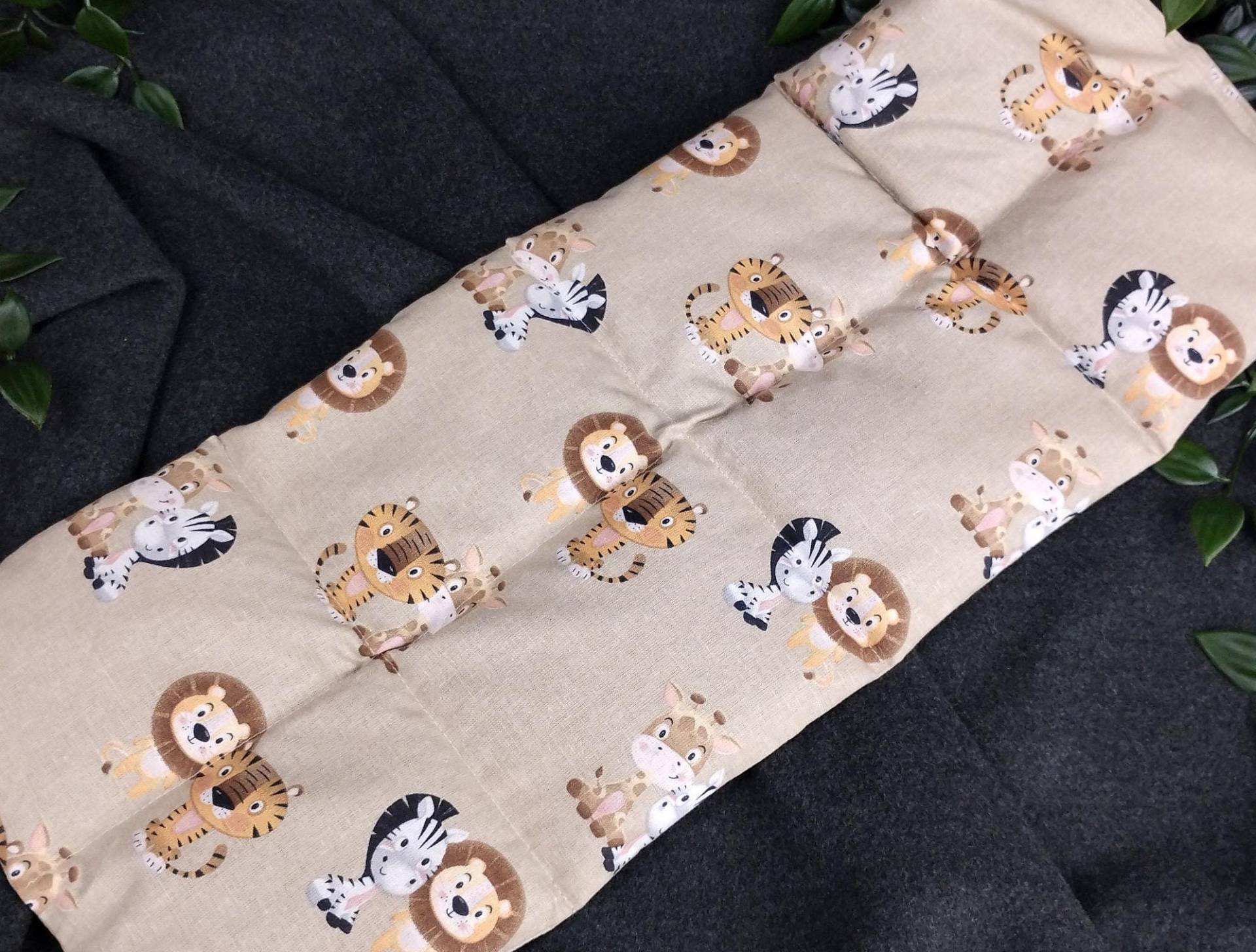Körnerkissen Xxl in 3 Größen - 25X20 Bis 75X20cm Und Wahlweise Mit Lavendel Zootiere Körnerkissen Xxl in 3 Größen - 25X20 Bis 75X20cm Und Wahlweise Mit Lavendel Zootiere von Etsy - nadelundholz