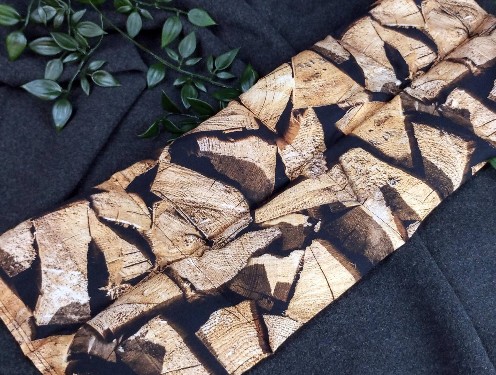 Körnerkissen in 3 Größen - 25x20 Bis 75x20cm Und Wahlweise Mit Lavendel Holzmotiv Braun/Schwarz Körnerkissen in 3 Größen - 25x20 Bis 75x20cm Und Wahlweise Mit Lavendel Holzmotiv Braun/Schwarz von Etsy - nadelundholz