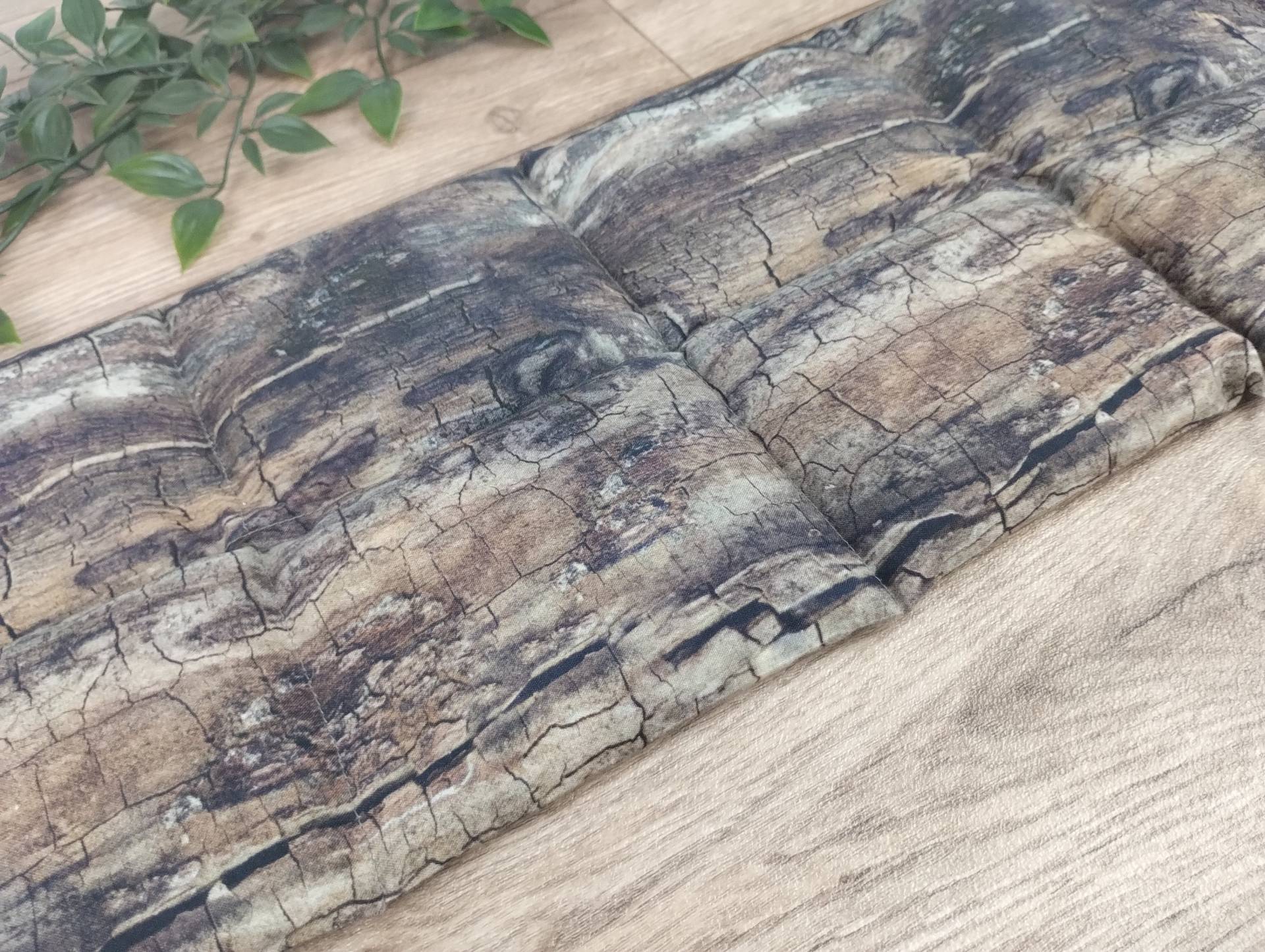 Körnerkissen in 3 Größen - 25x20 Bis 75x20cm Und Wahlweise Mit Lavendel Holzrindenmotiv Körnerkissen in 3 Größen - 25x20 Bis 75x20cm Und Wahlweise Mit Lavendel Holzrindenmotiv von Etsy - nadelundholz