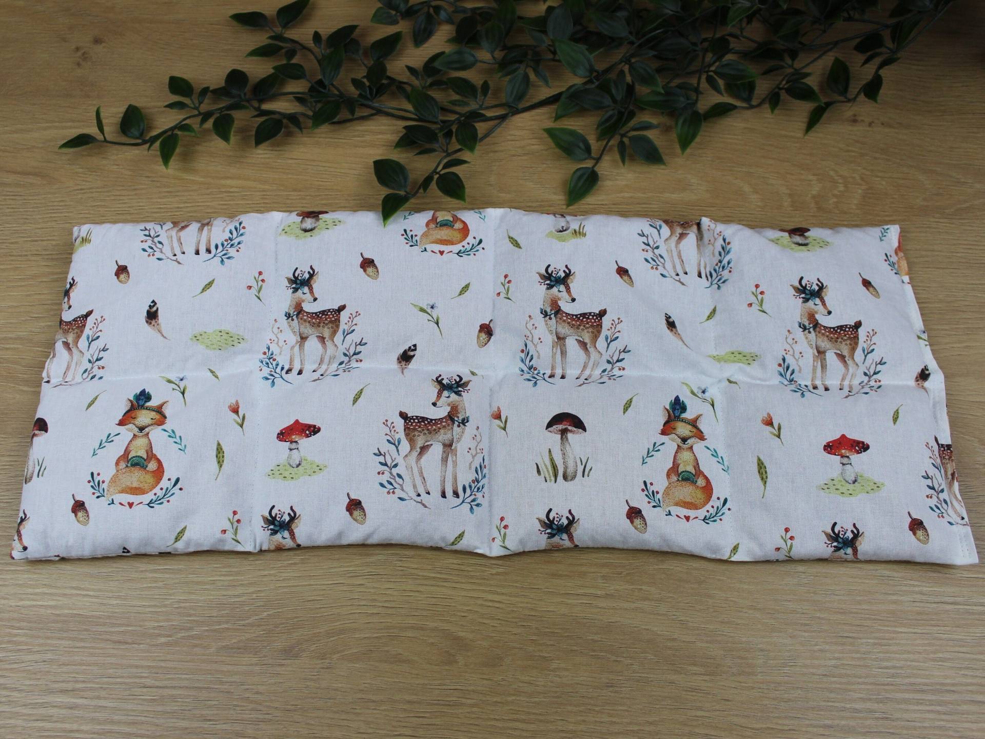 Körnerkissen in 3 Größen - 25x20 Bis 75x20cm Und Wahlweise Mit Lavendel Reh- Fuchsmotiv Körnerkissen in 3 Größen - 25x20 Bis 75x20cm Und Wahlweise Mit Lavendel Reh- Fuchsmotiv von Etsy - nadelundholz