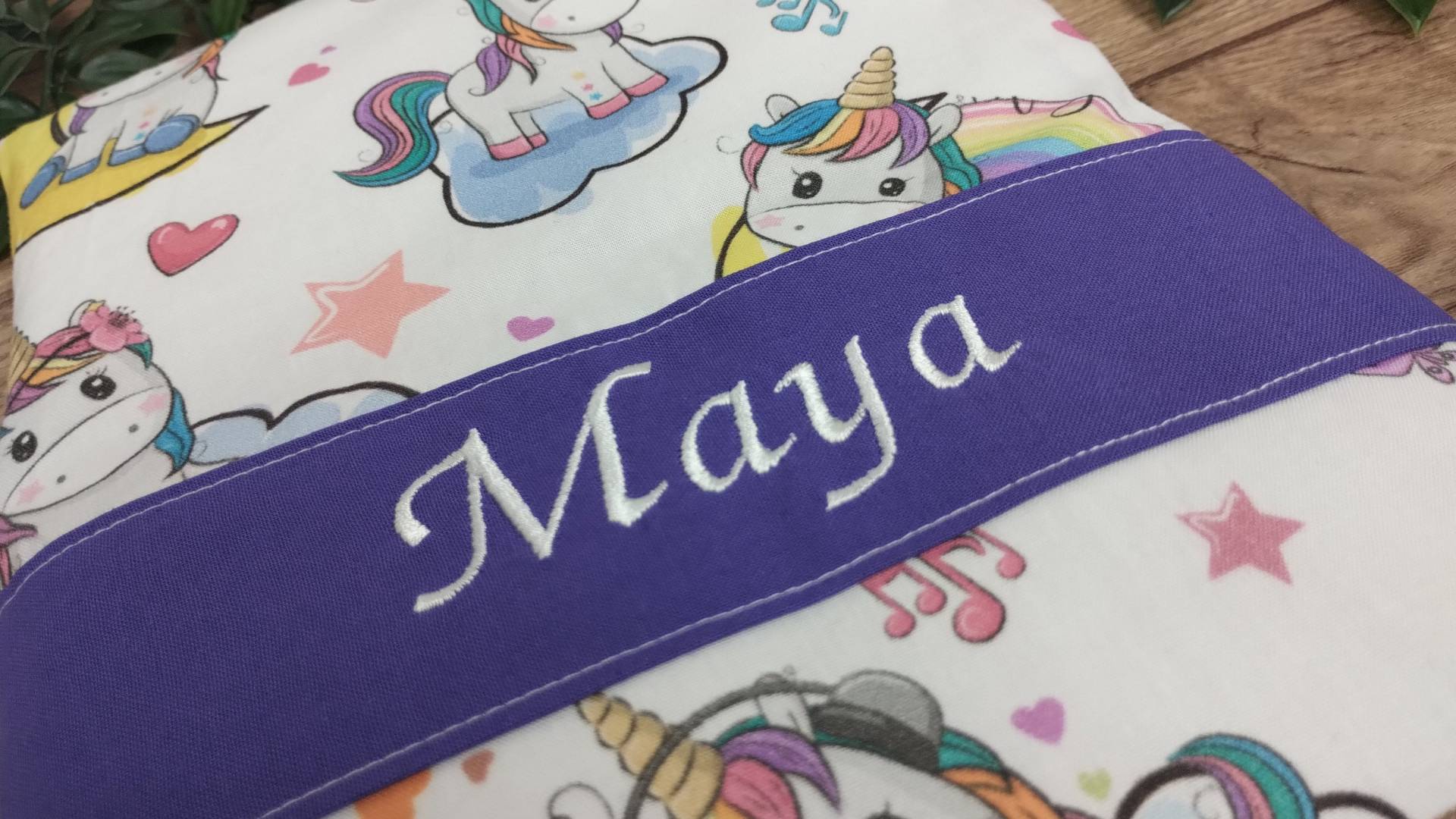 Personalisiertes Körnerkissen Mit Abnehmbaren Bezug Und Füllung Aus Dinkel Wahlweise Lavendel Niedlichem Einhornmotiv Personalisiertes Körnerkissen Mit Abnehmbaren Bezug Und Füllung Aus Dinkel Wahlweise Lavendel Niedlichem Einhornmotiv von Etsy - nadelundholz