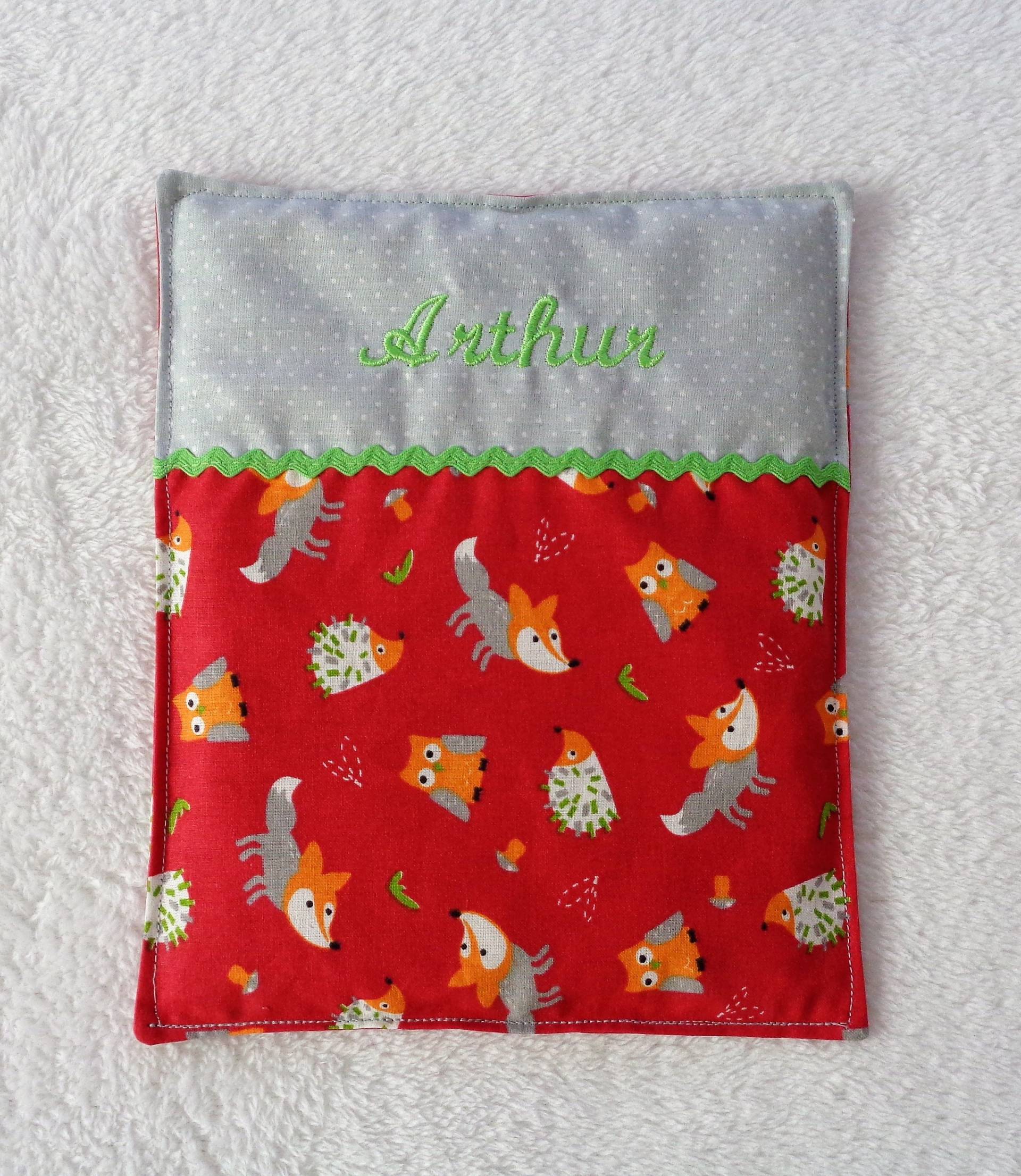 Dinkelkissen, Wärmekissen Mit Namen Für Kinder Dinkelkissen, Wärmekissen Mit Namen Für Kinder von Etsy - naehkoerbchen