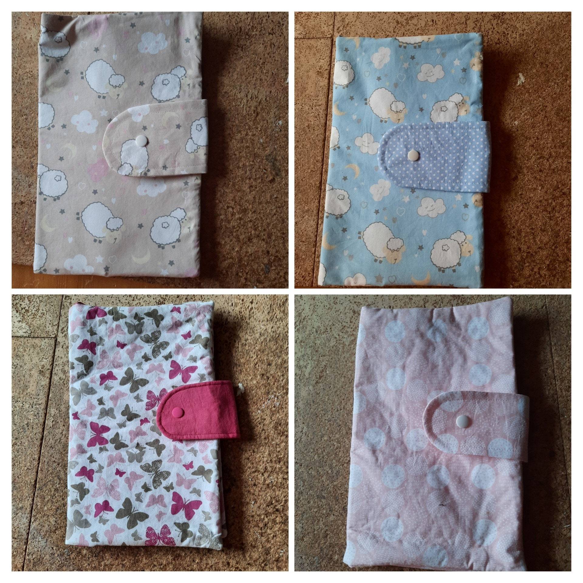 Wickeltasche/Windeltasche Wickeltasche/Windeltasche von Etsy - naehsachen