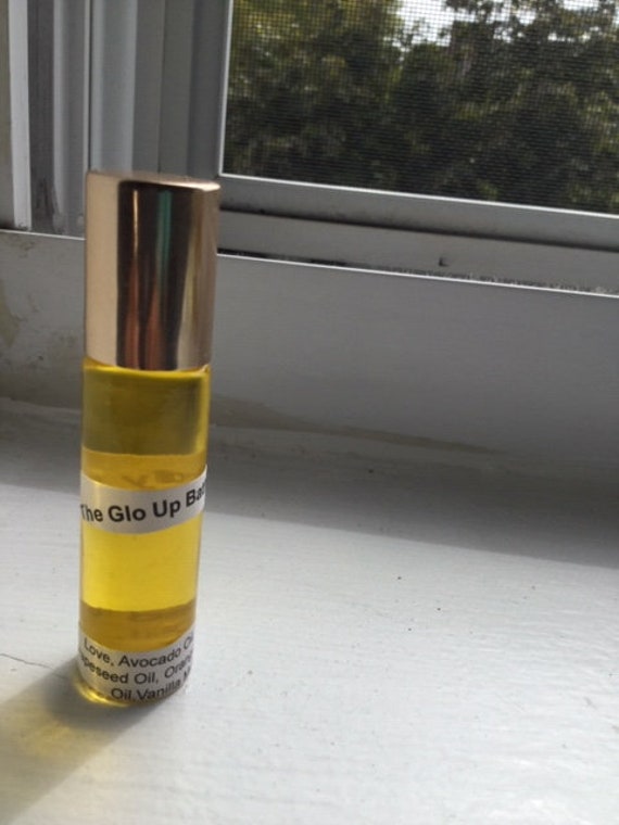 Der Glo Up Körperöl Roll On Der Glo Up Körperöl Roll On von Etsy - narelleakc