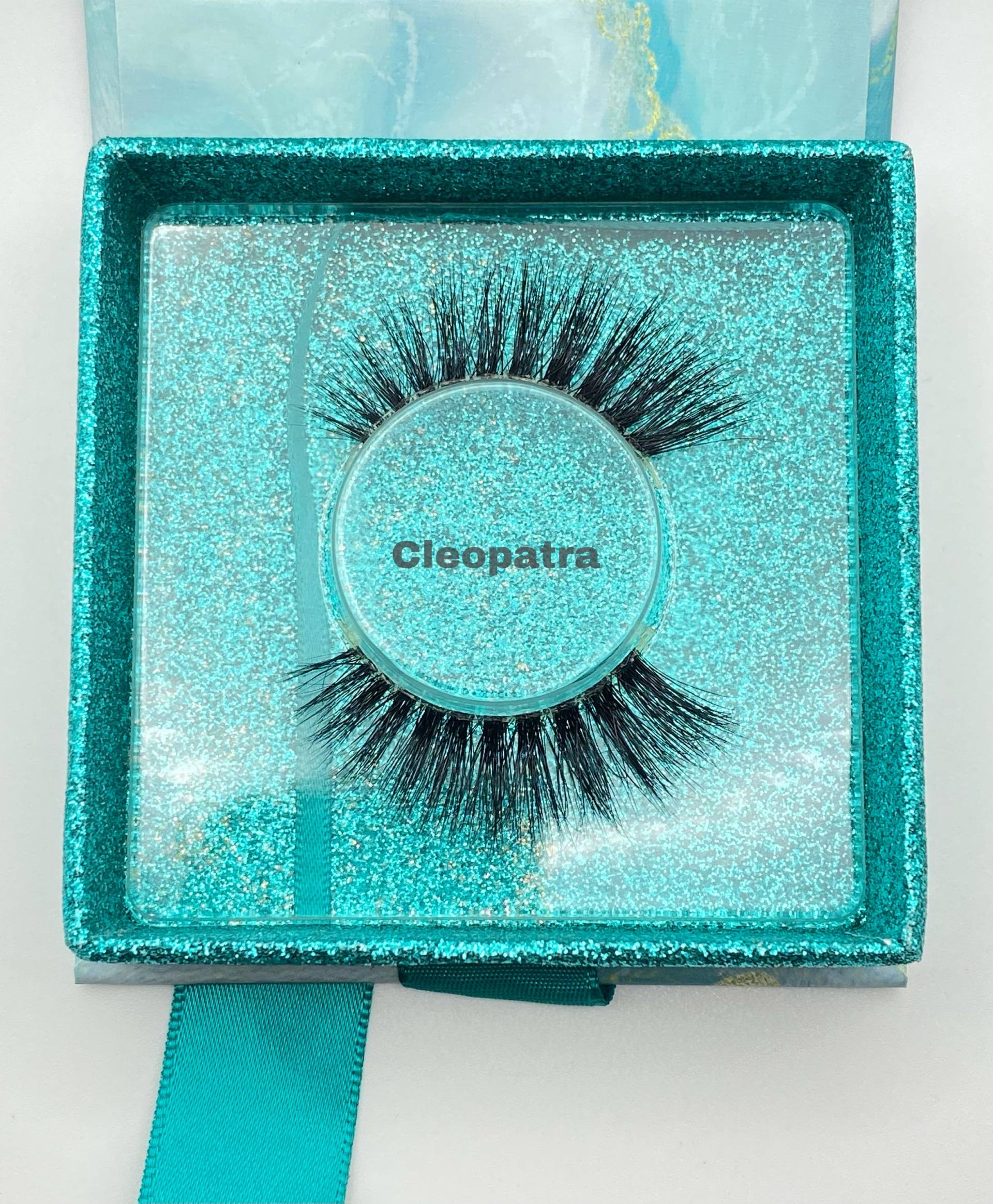 Hochwertige Lashes Von Nash Cosmetics von Etsy - nashcosmeticsDE
