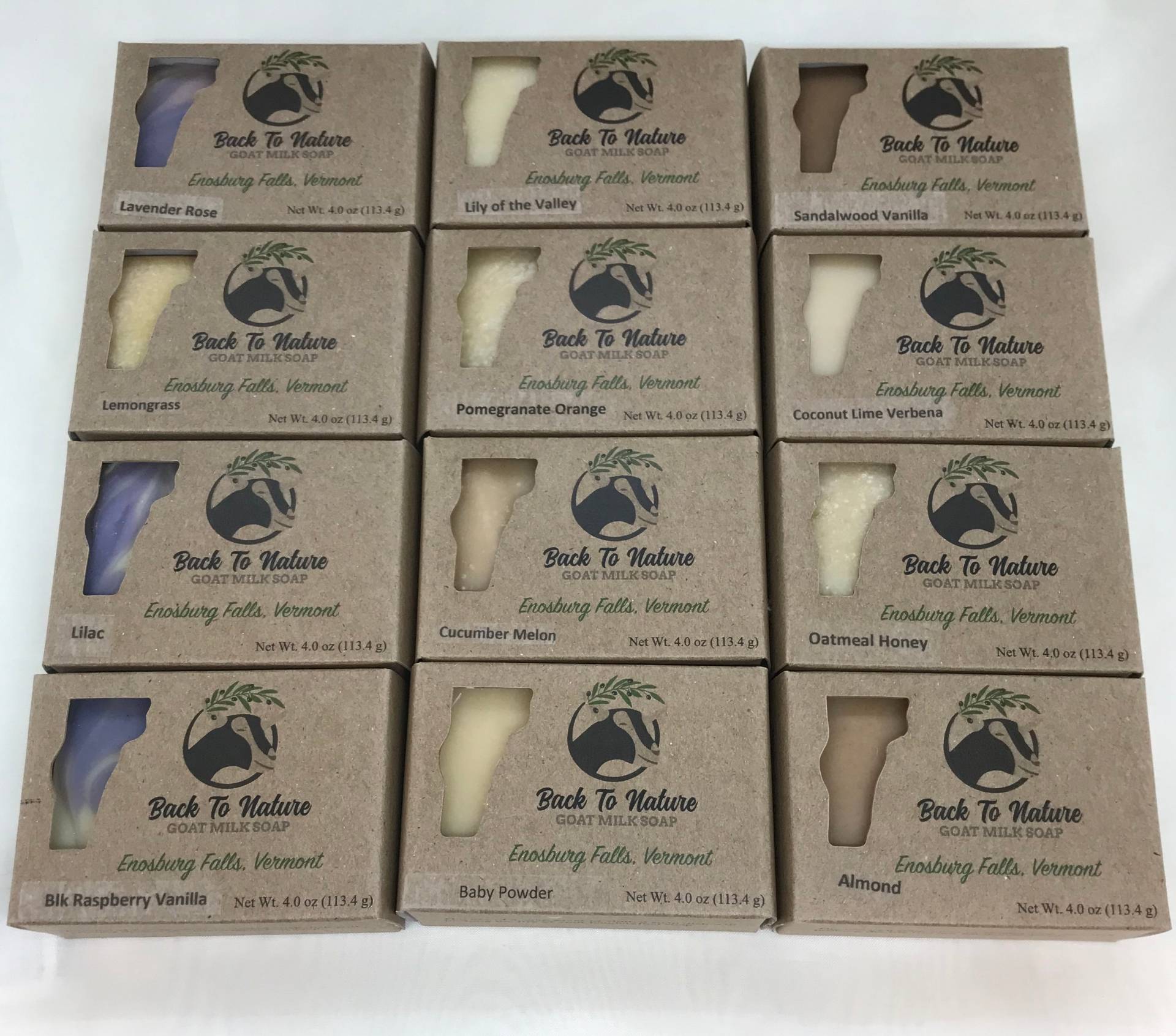 12 Bars Ziegenmilchseife, Einsparungen Bei Sammelbestellungen, Schneller Versand, Sie Wählen Den Duft, Tolle Geschenkideen, Geschenk Für Sie Made von Etsy - naturalgoatsoap