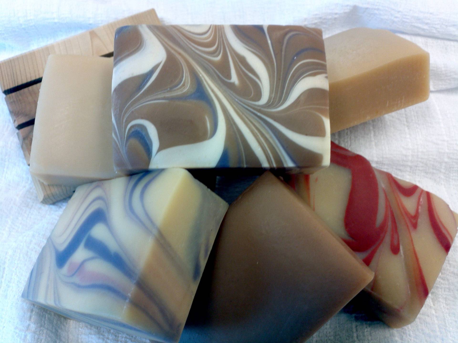 Ziegenmilchseife Großkauf, 9 Riegel Special, Sie Wählen Duft, Preisnachlass, Artisan Kaltprozessseife, Handgemachte Seife von Etsy - naturalgoatsoap