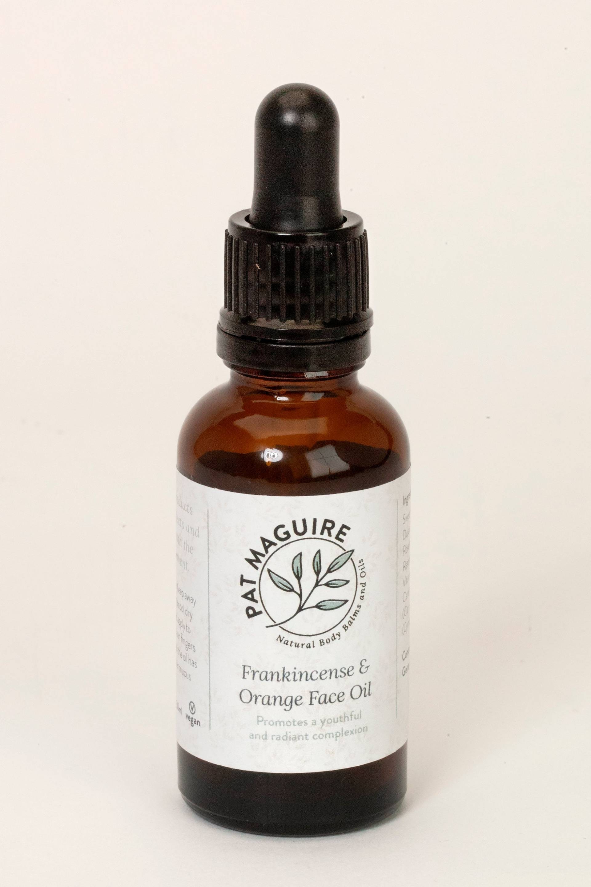 Frankincense & Orange Face Oil Natürliches Luxus-Aromatherapie Gemischtes Feuchtigkeitsspendendes Öl. Recycelbare Glasflasche Mit Frankincense & Orange Face Oil Natürliches Luxus-Aromatherapie Gemischtes Feuchtigkeitsspendendes Öl. Recycelbare Glasflasche Mit von Etsy - naturalskin4you22