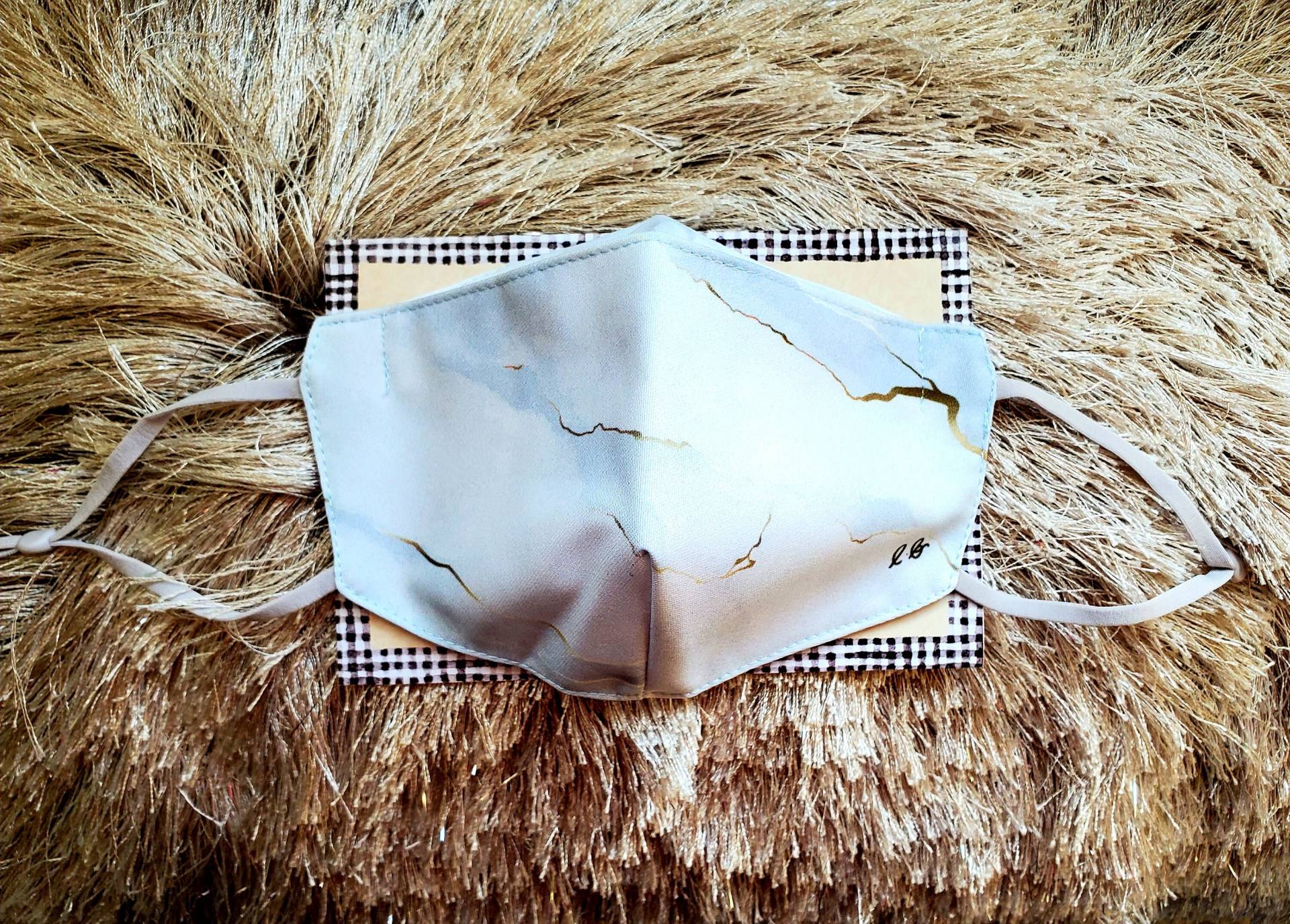 Handgemachte 3D Baumwolle Gesichtsmaske, Wiederverwendbare Maske, Gesichtsmaske Bedeckung, Waschbare Maske, Verstellbare Gesichtsmaske, Marmor Oder Handgemachte 3D Baumwolle Gesichtsmaske, Wiederverwendbare Maske, Gesichtsmaske Bedeckung, Waschbare Maske, Verstellbare Gesichtsmaske, Marmor Oder von Etsy - newyorkcrafts