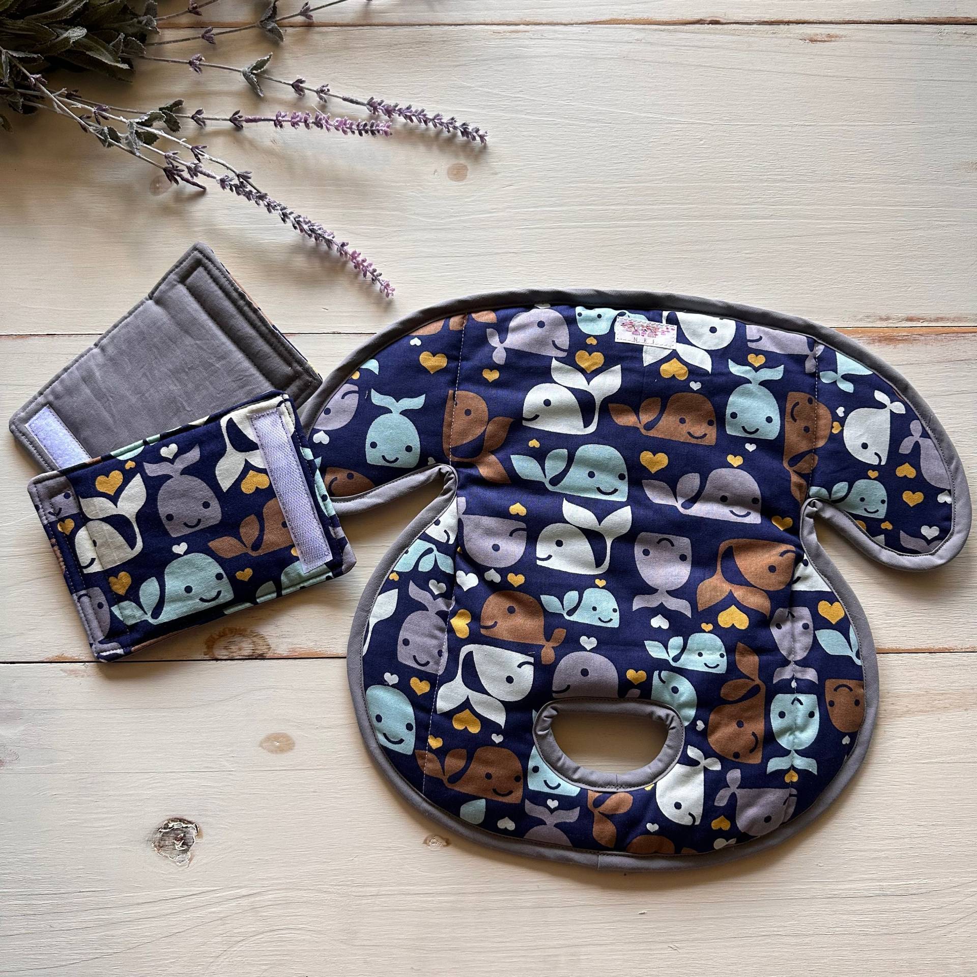 Beschützer Für Autositz Mit Passenden Gurten, Wasserdichter Bezug Oder Kinderwagen, Kostenloser Versand von Etsy - nicolesbreastfriends