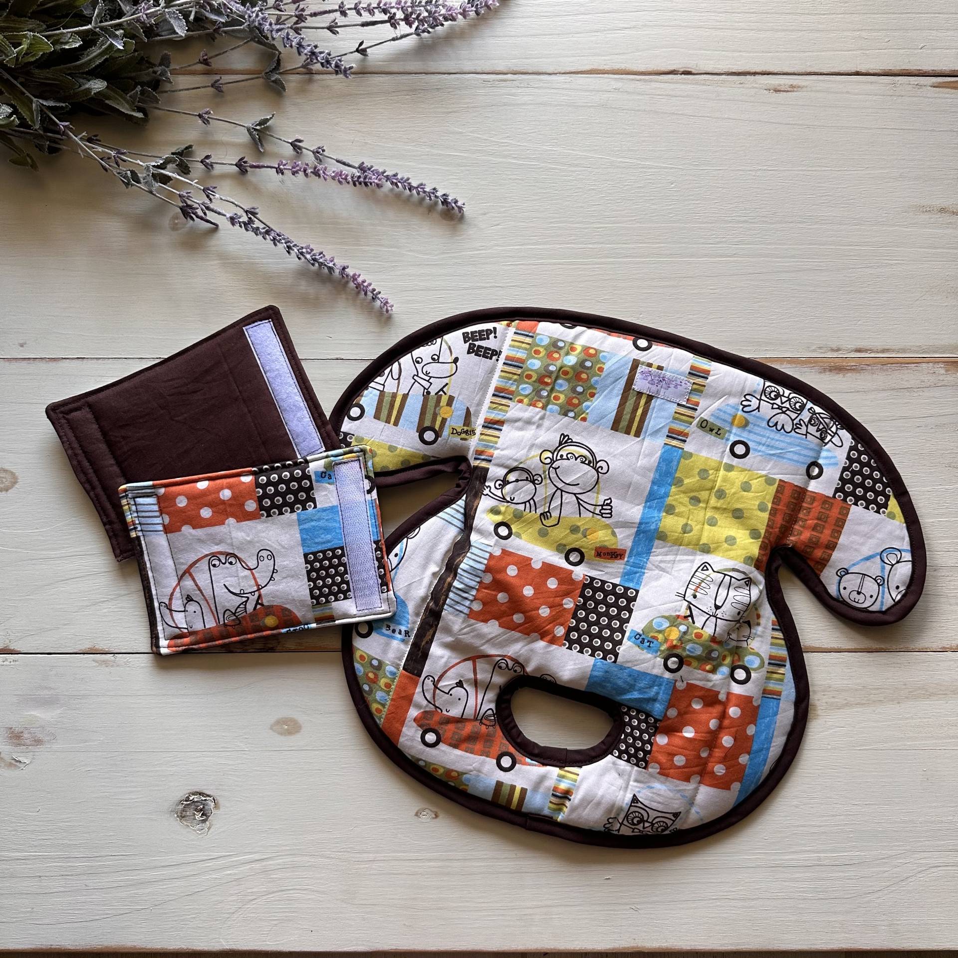Gurtpolster Für Autositz Mit Passenden Schultergurten/Wasserdichte Polster Oder Kinderwagen Kostenloser Versand von Etsy - nicolesbreastfriends