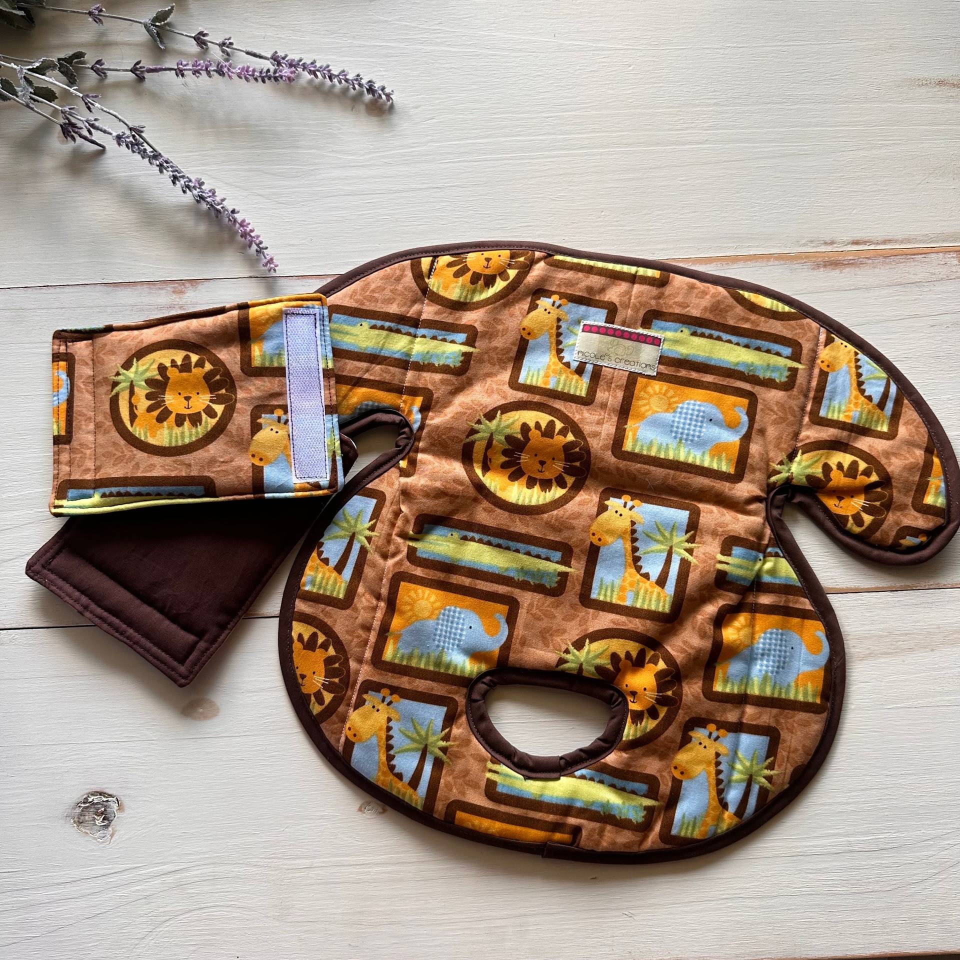 Gurtpolster Für Autositz Mit Passenden Schultergurten/Wasserdichte Polster Oder Kinderwagen Kostenloser Versand von Etsy - nicolesbreastfriends