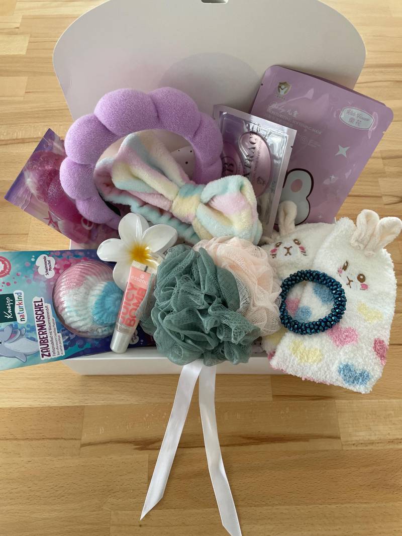 Beauty Box Für Teenager von Etsy - nivaju