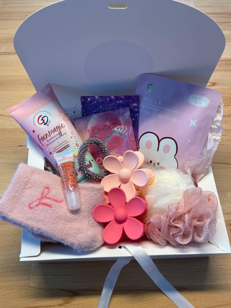 Beauty Box von Etsy - nivaju