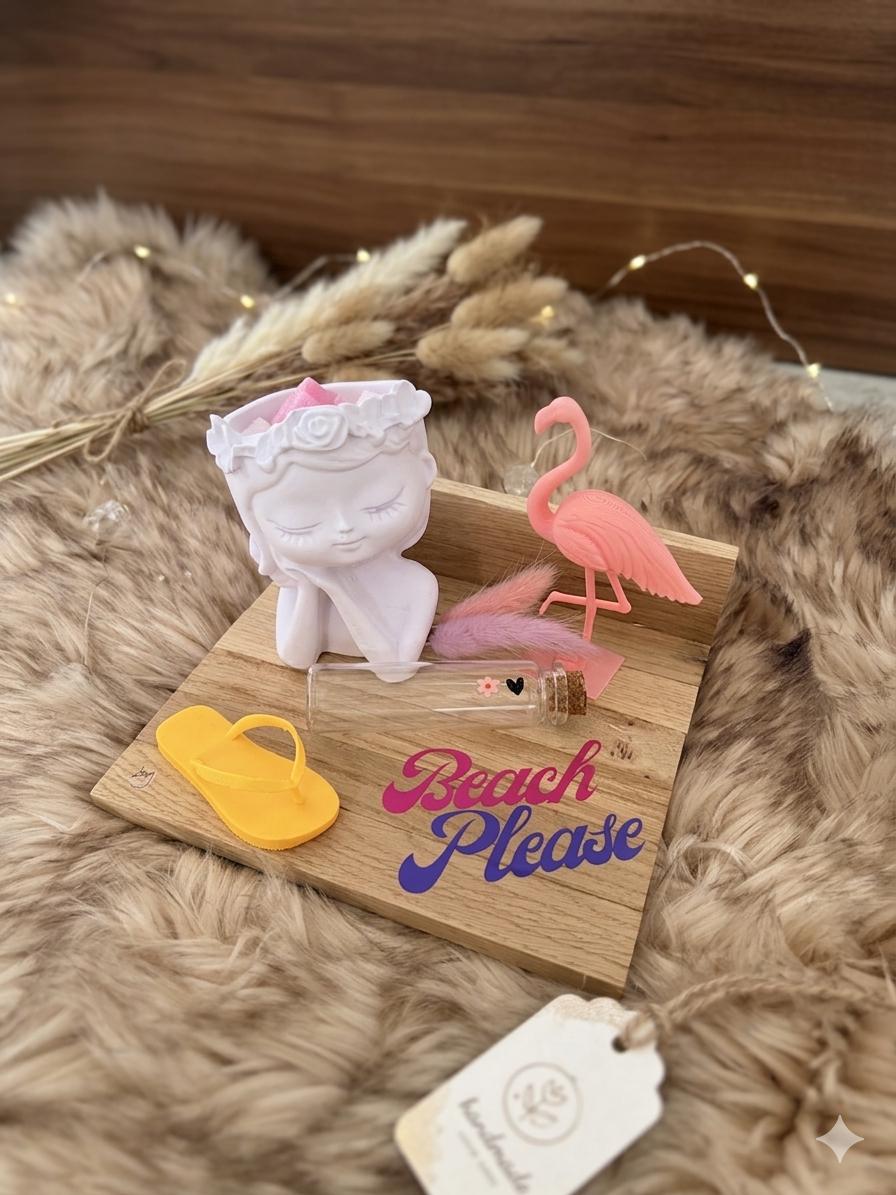 Personalisiertes Geschenk-Set Für Freundinnen von Etsy - nscreativede