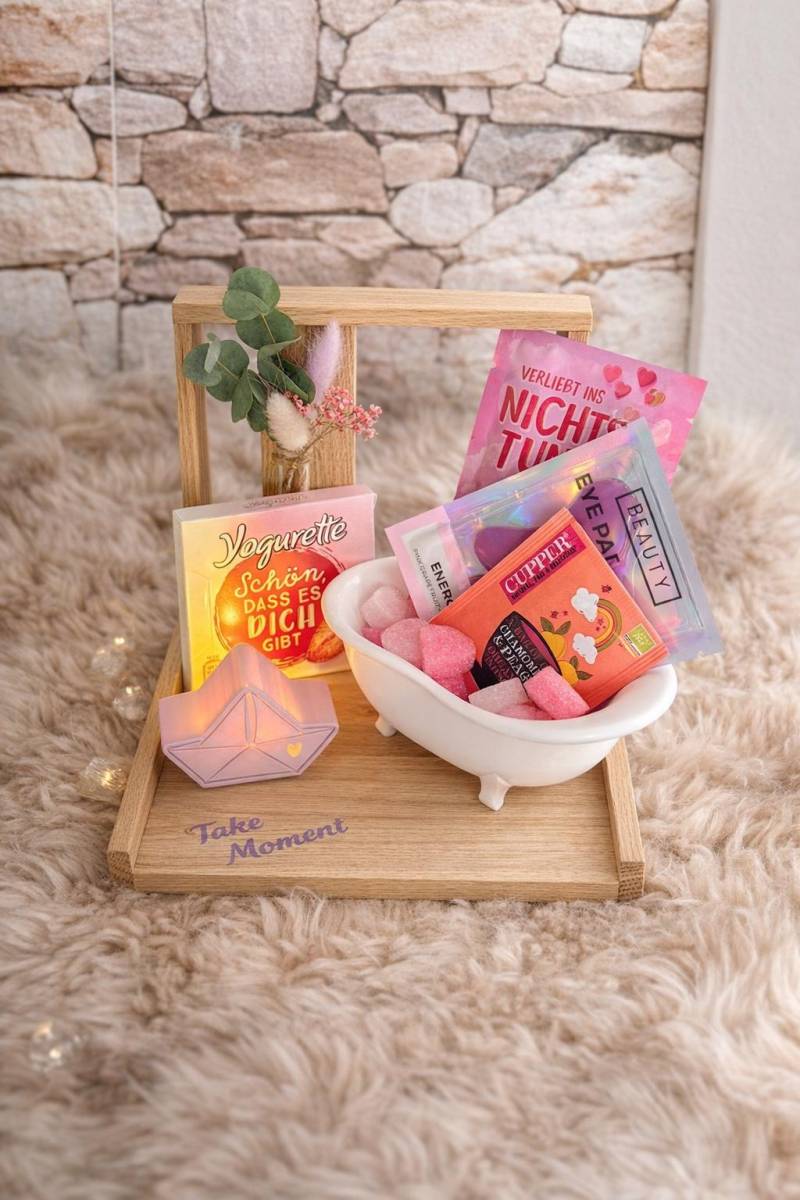 Personalisiertes Geschenk Set Als Besondere Geschenkidee von Etsy - nscreativede