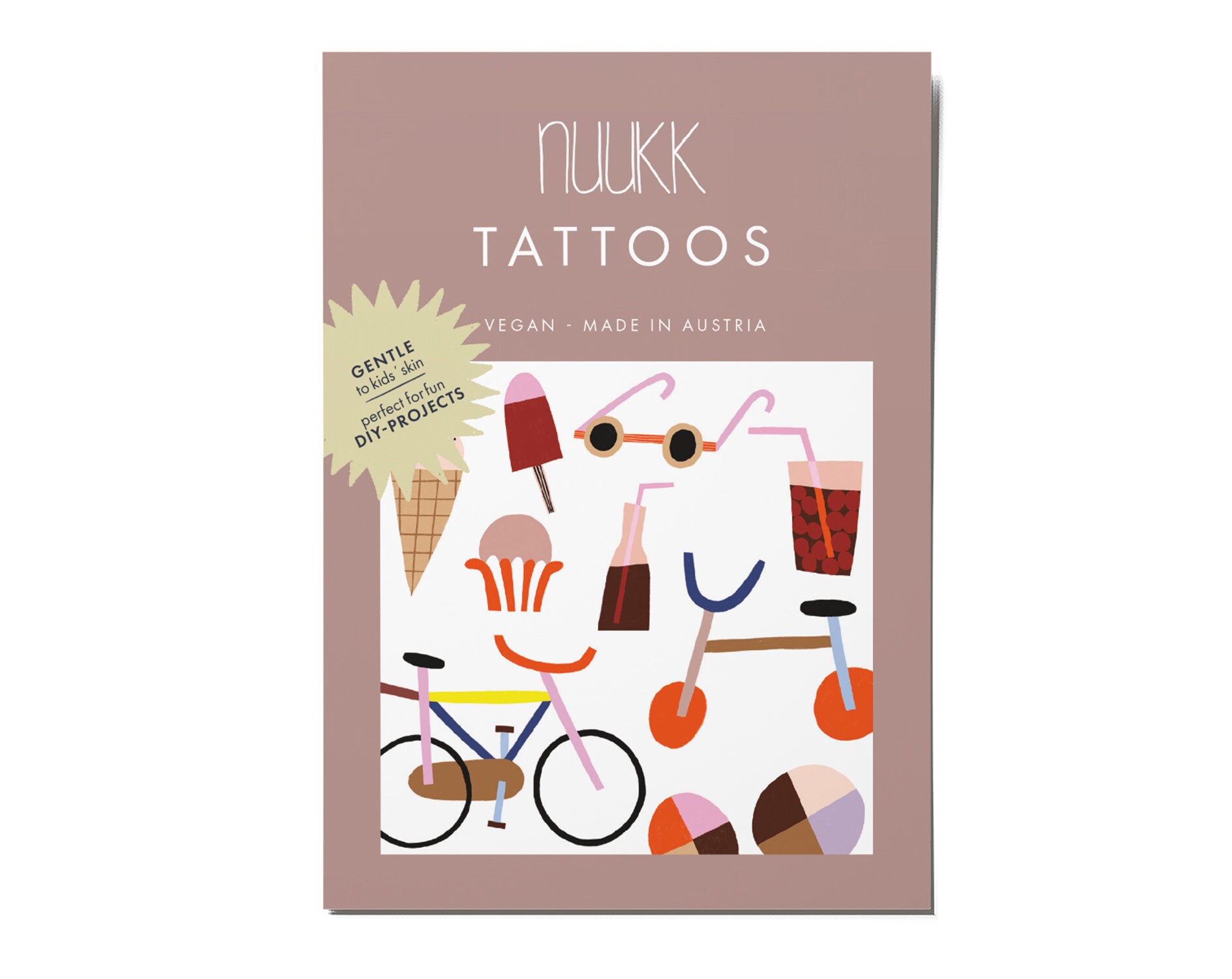 Sommer-Spaß Sommer-Spaß von Etsy - nuukk