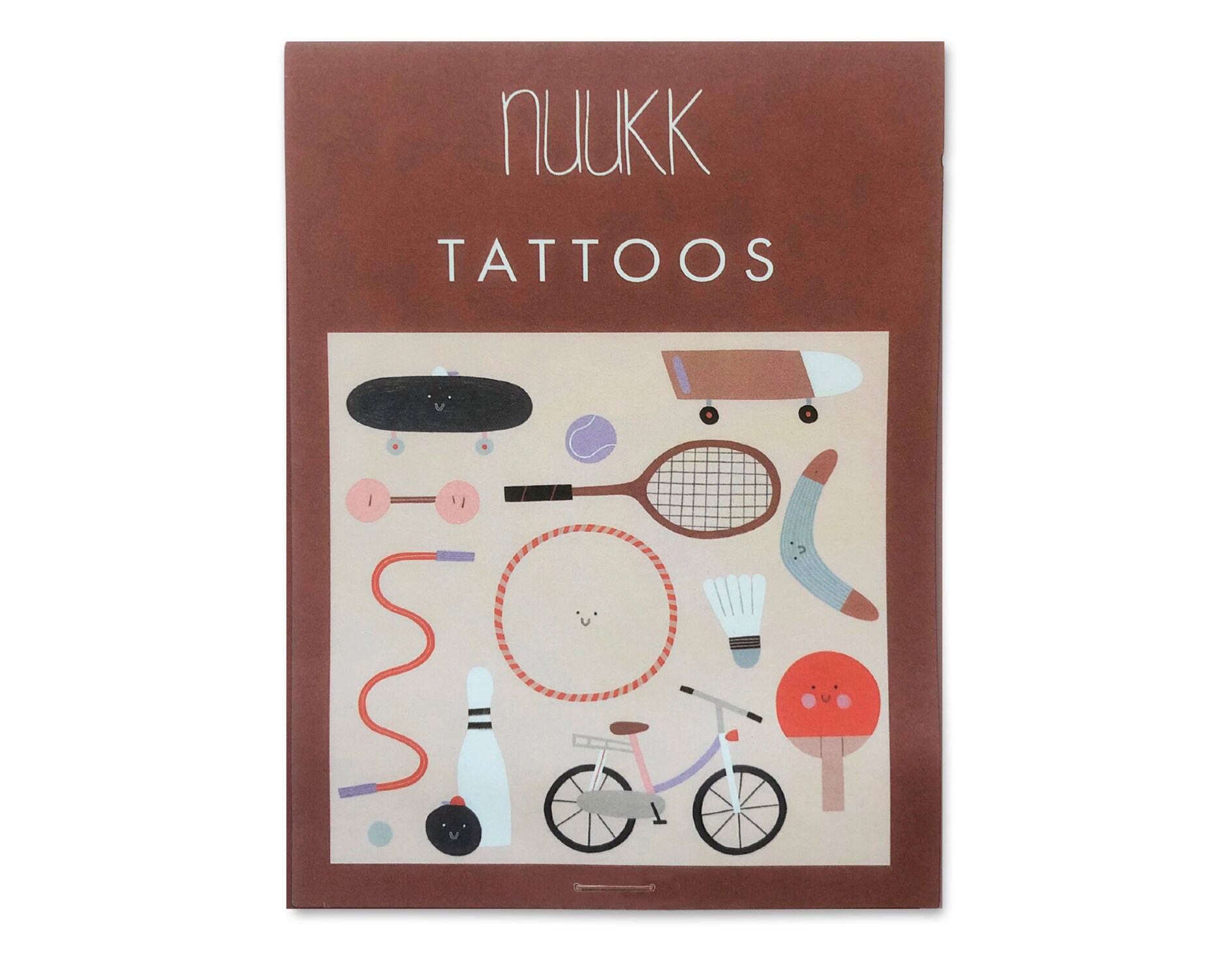 Temporäres Tattoo - Sport Temporäres Tattoo - Sport von Etsy - nuukk