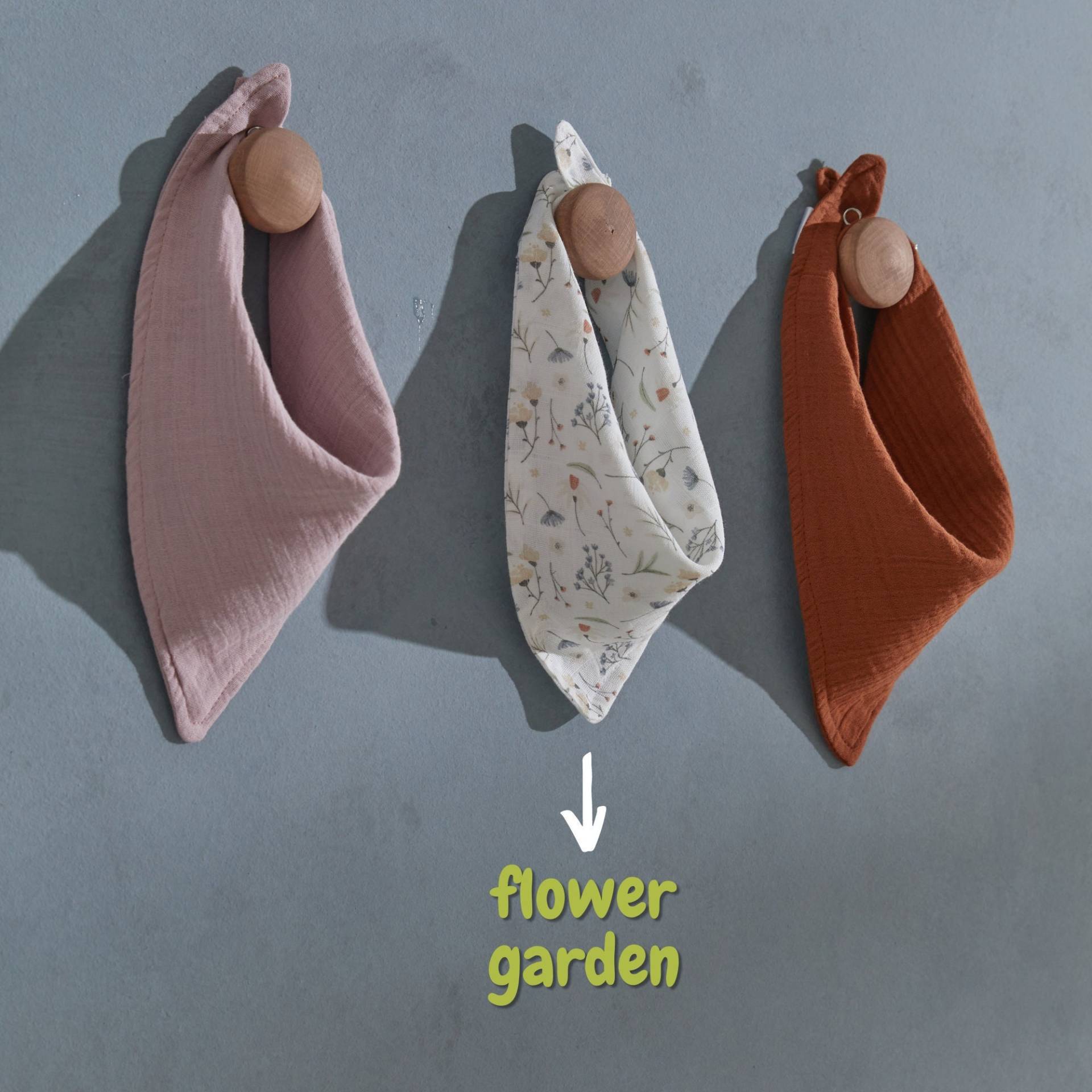 Lätzchen Flower Garden/100% Bio Musselin Bambus Baumwolle Oeko-Tex, Gots, Nachhaltig Bandana Aufstoßen Lätzchen Flower Garden/100% Bio Musselin Bambus Baumwolle Oeko-Tex, Gots, Nachhaltig Bandana Aufstoßen von Etsy - oakandpinemarket