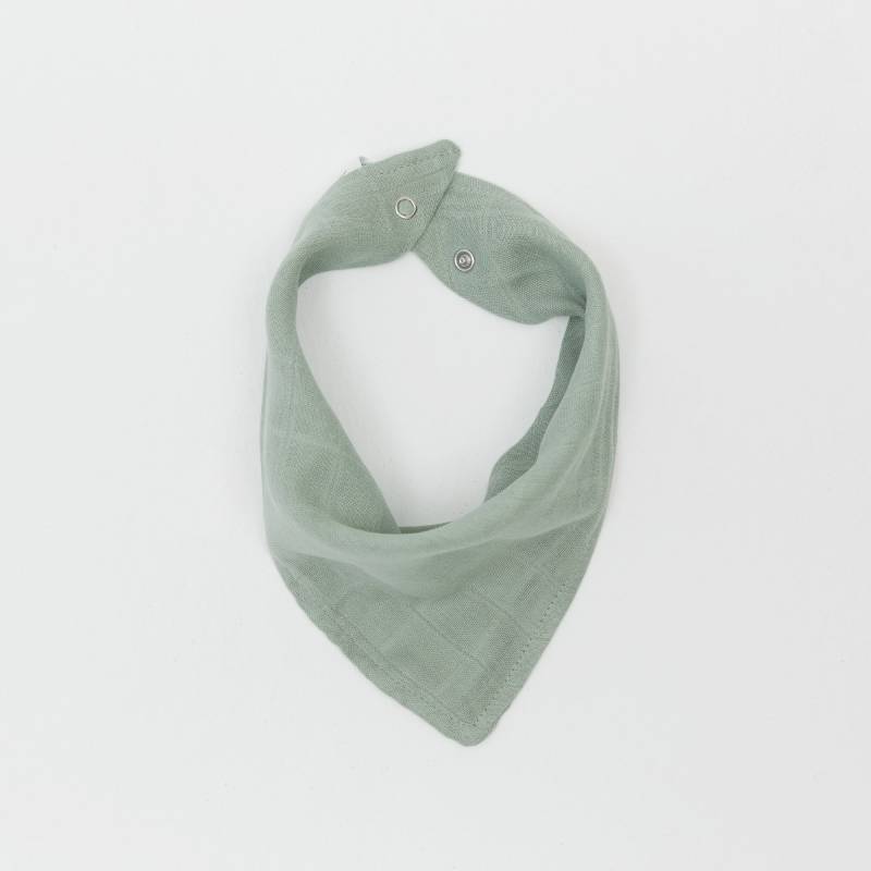 Lätzchen Minze/100% Bio Musselin Bambus Baumwolle Oeko-Tex, Gots, Nachhaltig Bandana Aufstoßen von Etsy - oakandpinemarket
