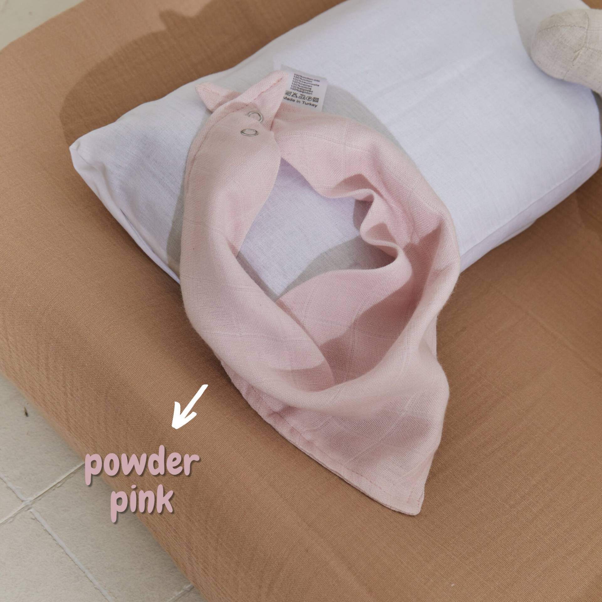 Lätzchen Puderrosa/100% Bio Musselin Bambus Baumwolle Oeko-Tex, Gots, Nachhaltig Bandana Aufstoßen Lätzchen Puderrosa/100% Bio Musselin Bambus Baumwolle Oeko-Tex, Gots, Nachhaltig Bandana Aufstoßen von Etsy - oakandpinemarket