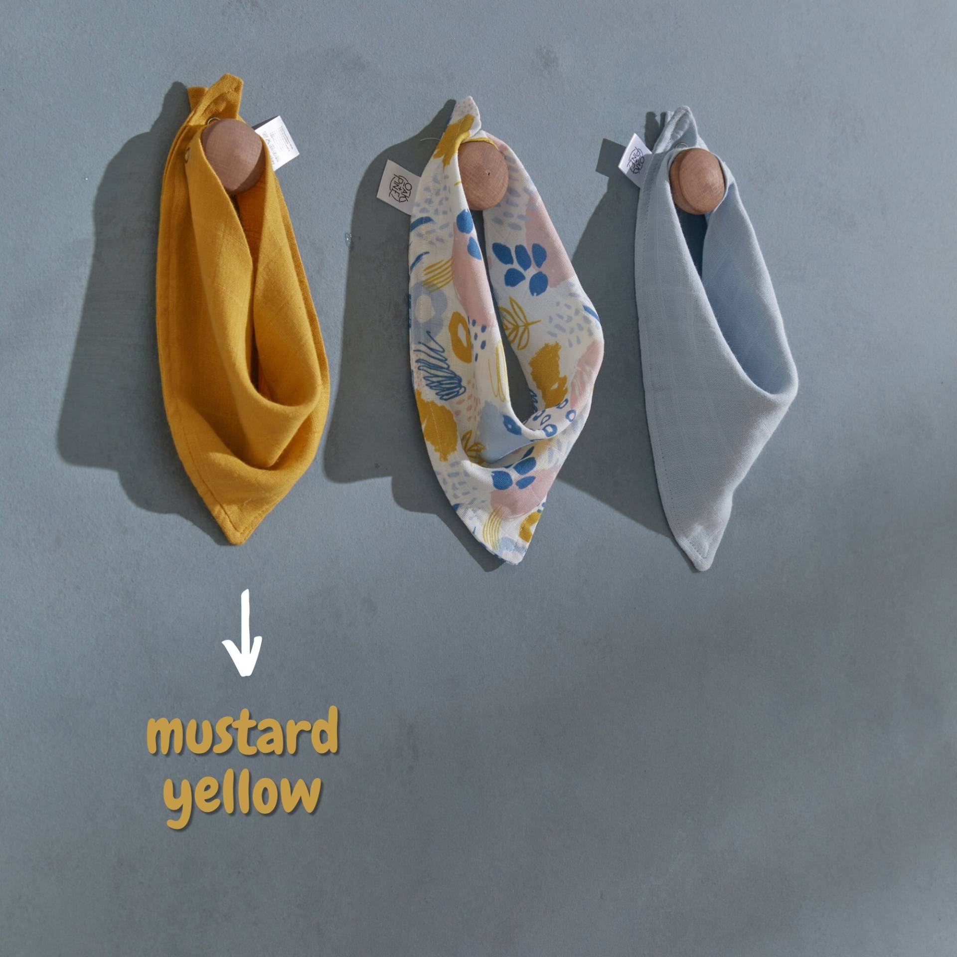 Lätzchen Senfgelb/100% Bio Musselin Bambus Baumwolle Oeko-Tex, Gots, Nachhaltig Bandana Aufstoßen Lätzchen Senfgelb/100% Bio Musselin Bambus Baumwolle Oeko-Tex, Gots, Nachhaltig Bandana Aufstoßen von Etsy - oakandpinemarket
