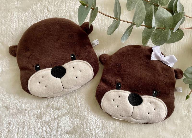 Dinkelkissen Otter, Körnerkissen, Wärmekissen Mit Name, Name Dinkelkissen Otter, Körnerkissen, Wärmekissen Mit Name, Name von Etsy - olchenOHL