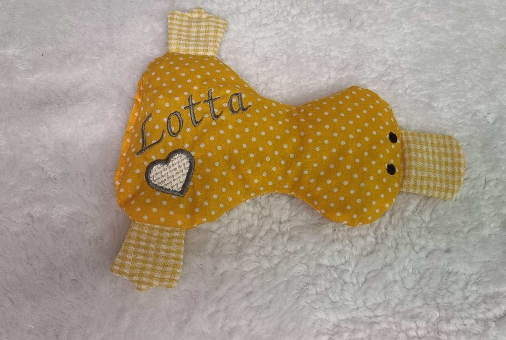 Wärmekissen Ente Mit Namen Körnerkissen Wärmekissen Ente Mit Namen Körnerkissen von Etsy - ostseezauberei