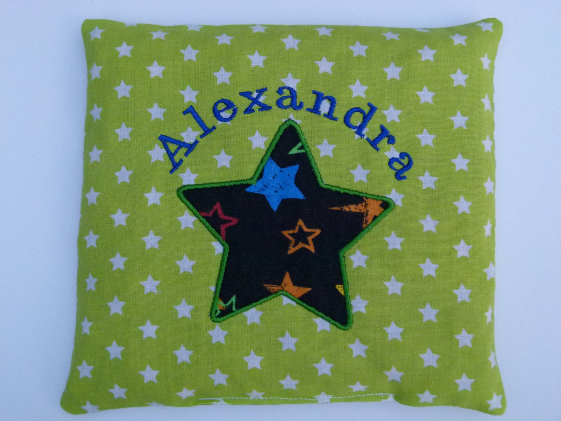 Wärmekissen Kirschkernkissen Mit Namen Wärmekissen Kirschkernkissen Mit Namen von Etsy - ostseezauberei