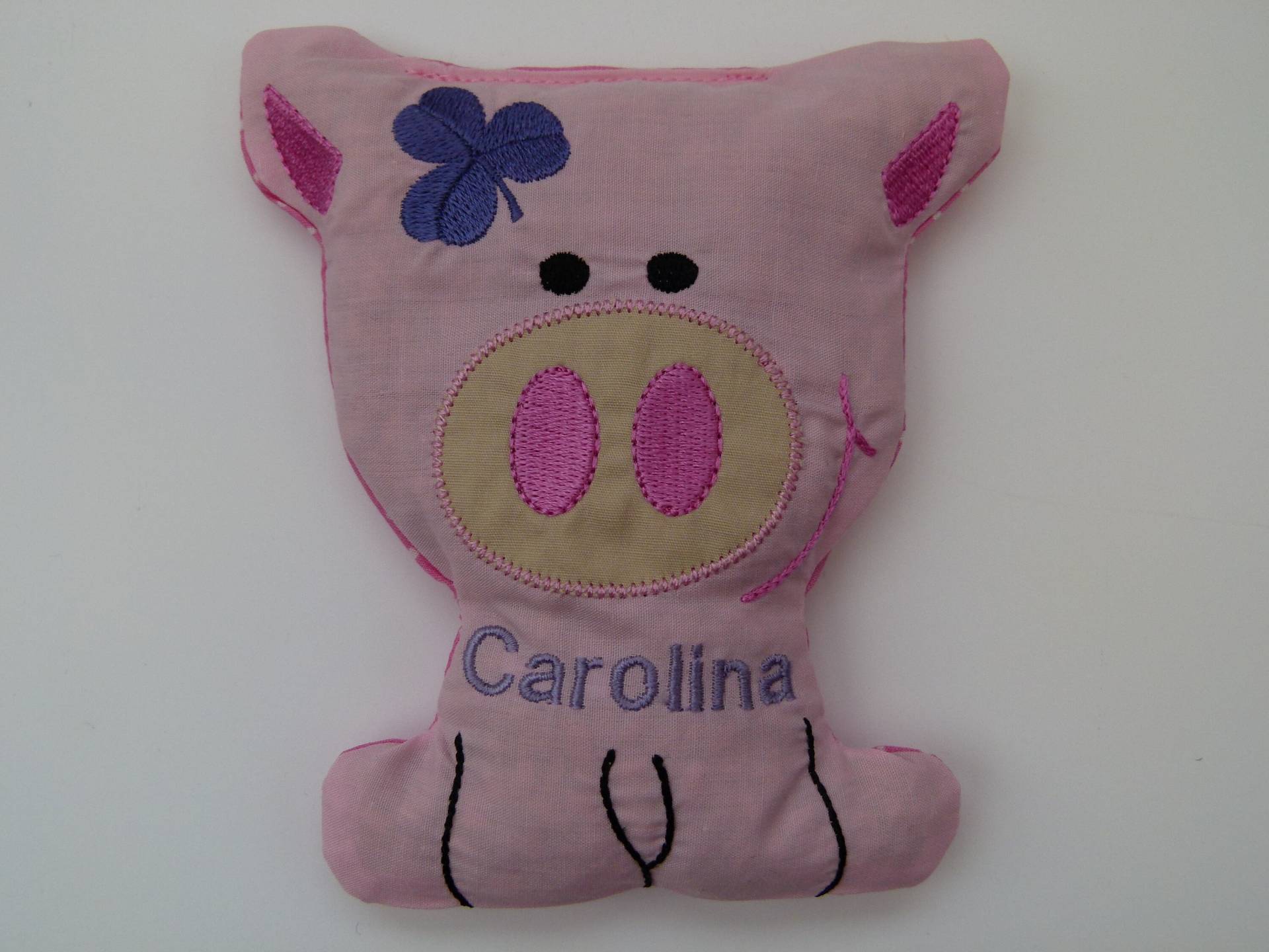 Wärmekissen Traubenkerne Schwein Mit Name Wärmekissen Traubenkerne Schwein Mit Name von Etsy - ostseezauberei