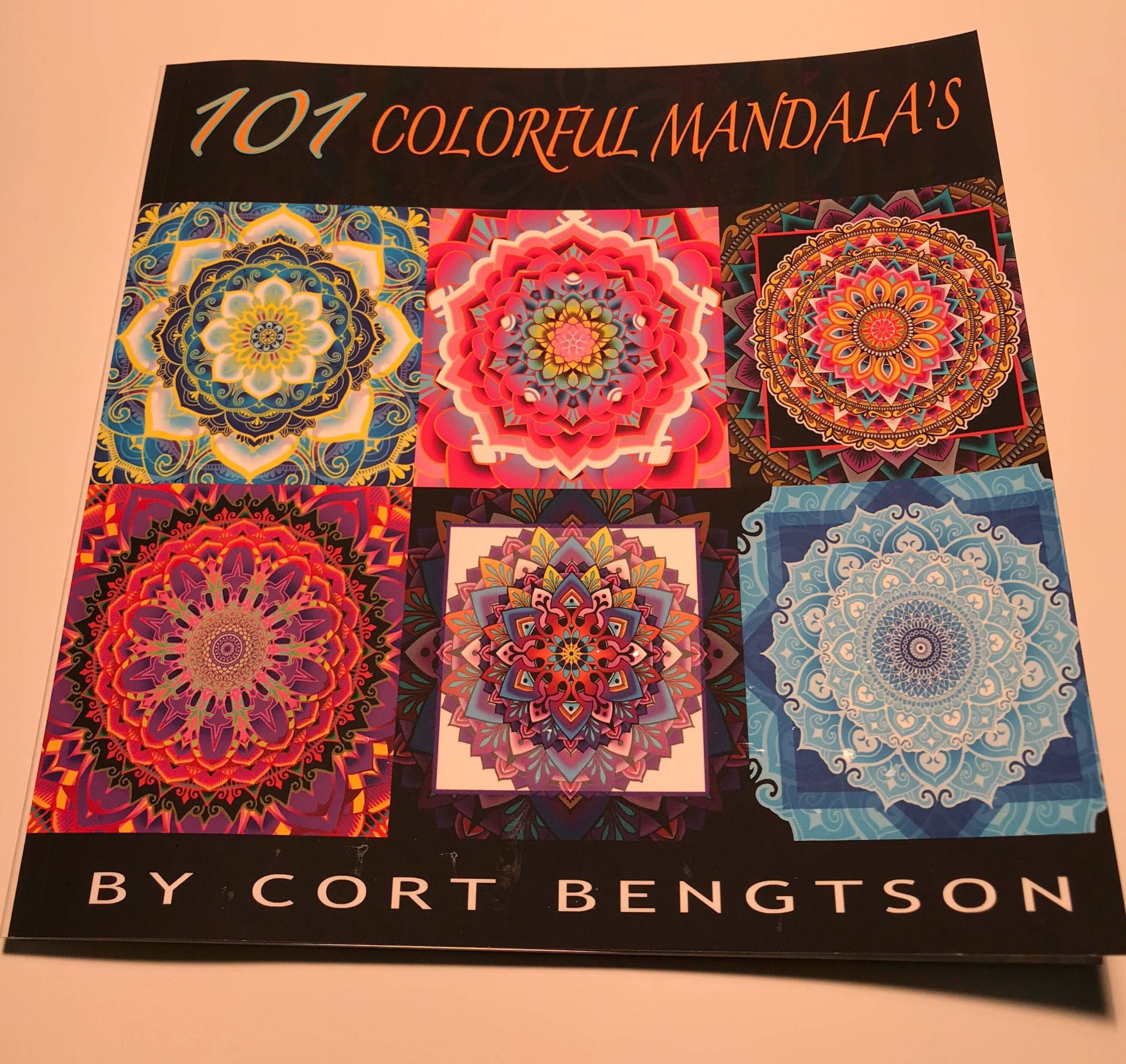 101 Bunte Manalas von Etsy - paintwheel
