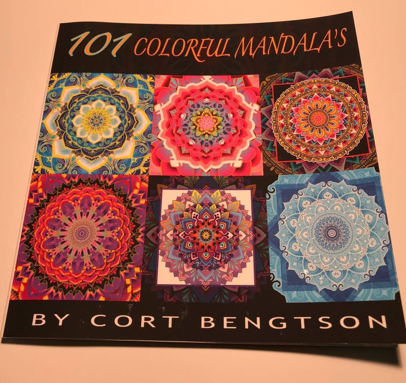 101 Bunte Manalas von Etsy - paintwheel