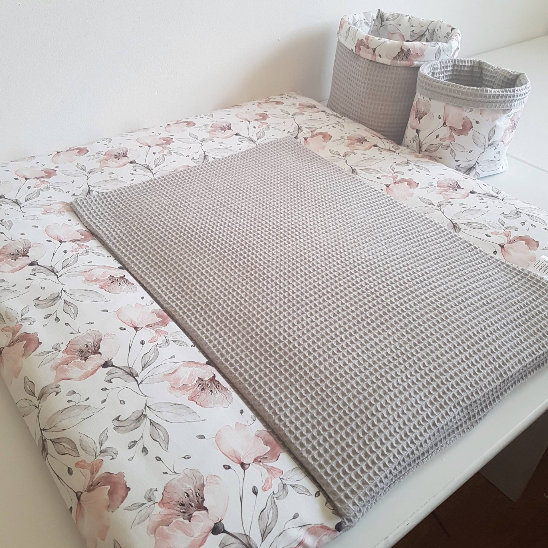 Wickelauflage Wunschmaß Wickelunterlage Wickelauflegenbezug Waffelpique Frottee Wickelauflage Wunschmaß Wickelunterlage Wickelauflegenbezug Waffelpique Frottee von Etsy - pankinbed