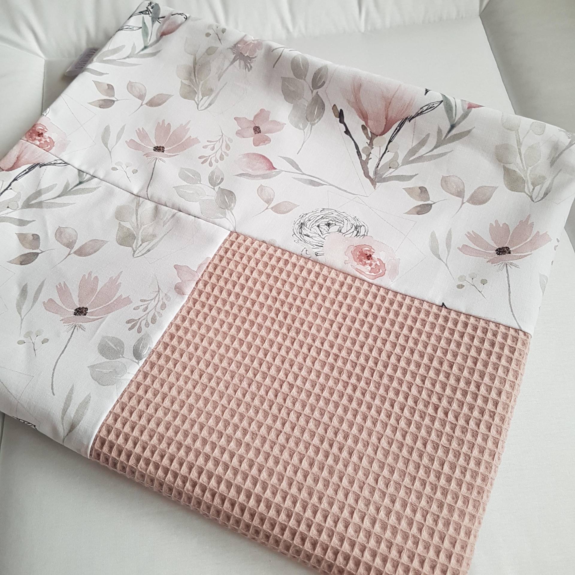 Wickelauflagenbezug Magnolien Bezug Für Wickelauflage Wickelunterlage Blumen Floral Wickelauflagenbezug Magnolien Bezug Für Wickelauflage Wickelunterlage Blumen Floral von Etsy - pankinbed