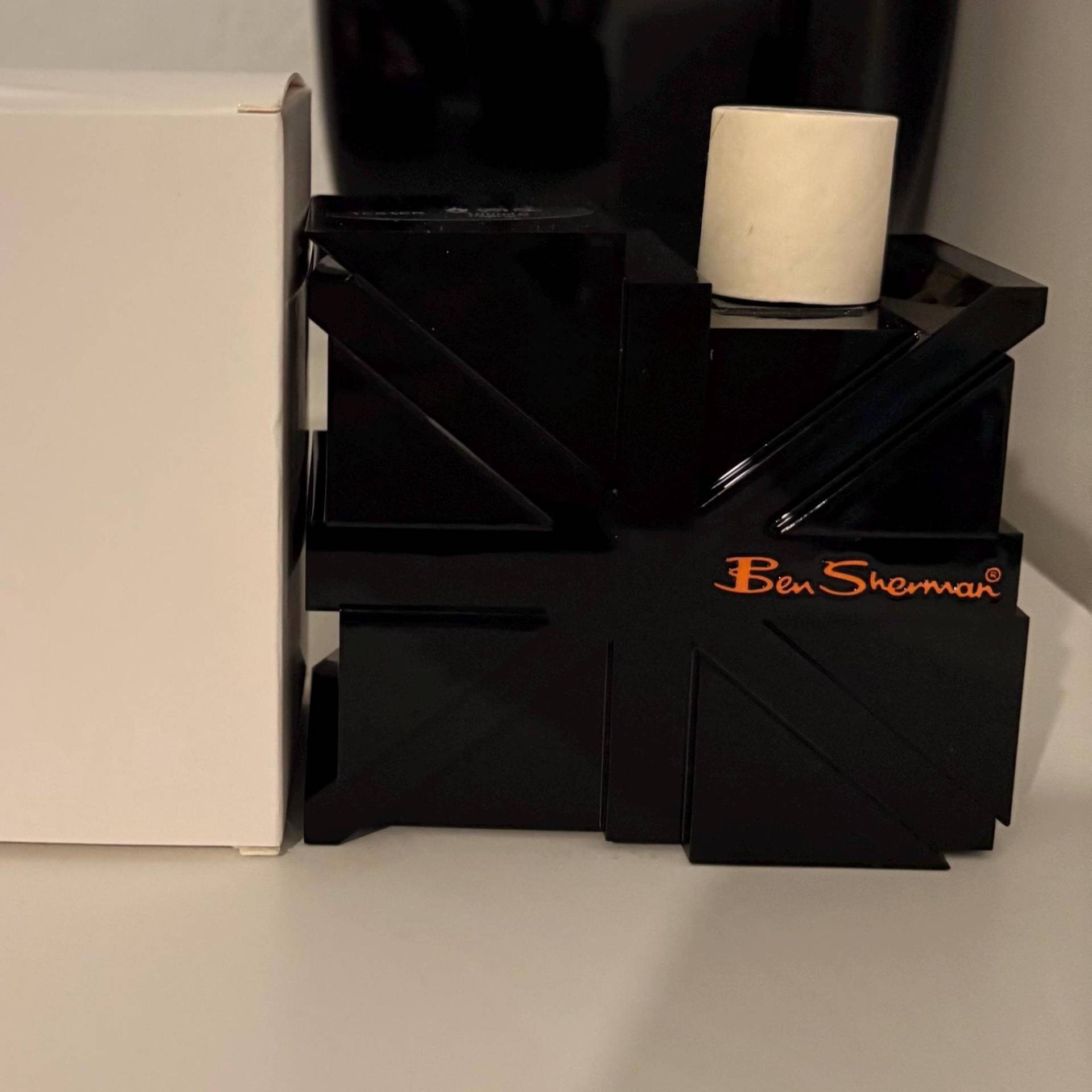 Ben Sherman - Classic Pour Homme/Edt 100 Ml Herren Duft Discontinued von Etsy - parfumbankeu