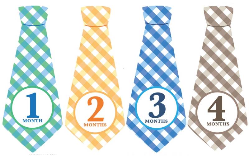 Geschenkangebot, Monatliche Babyaufkleber, Krawatte Monat Aufkleber, Karierte Krawatte, Baby Boy, Baby-Geschenk Geschenkangebot, Monatliche Babyaufkleber, Krawatte Monat Aufkleber, Karierte Krawatte, Baby Boy, Baby-Geschenk von Etsy - pennyandprince