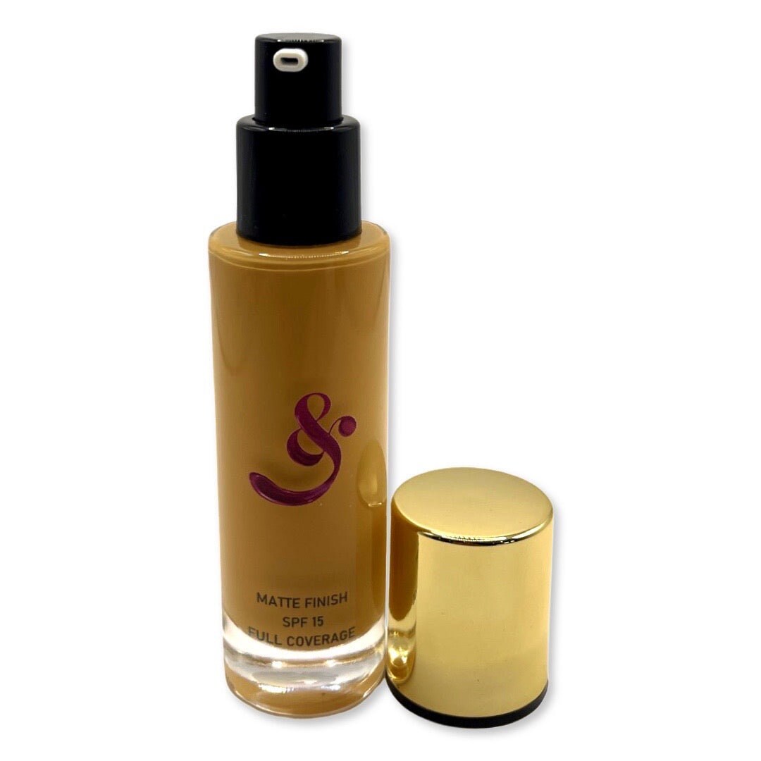 Grundlage Grundlage von Etsy - peopleandcosmetics