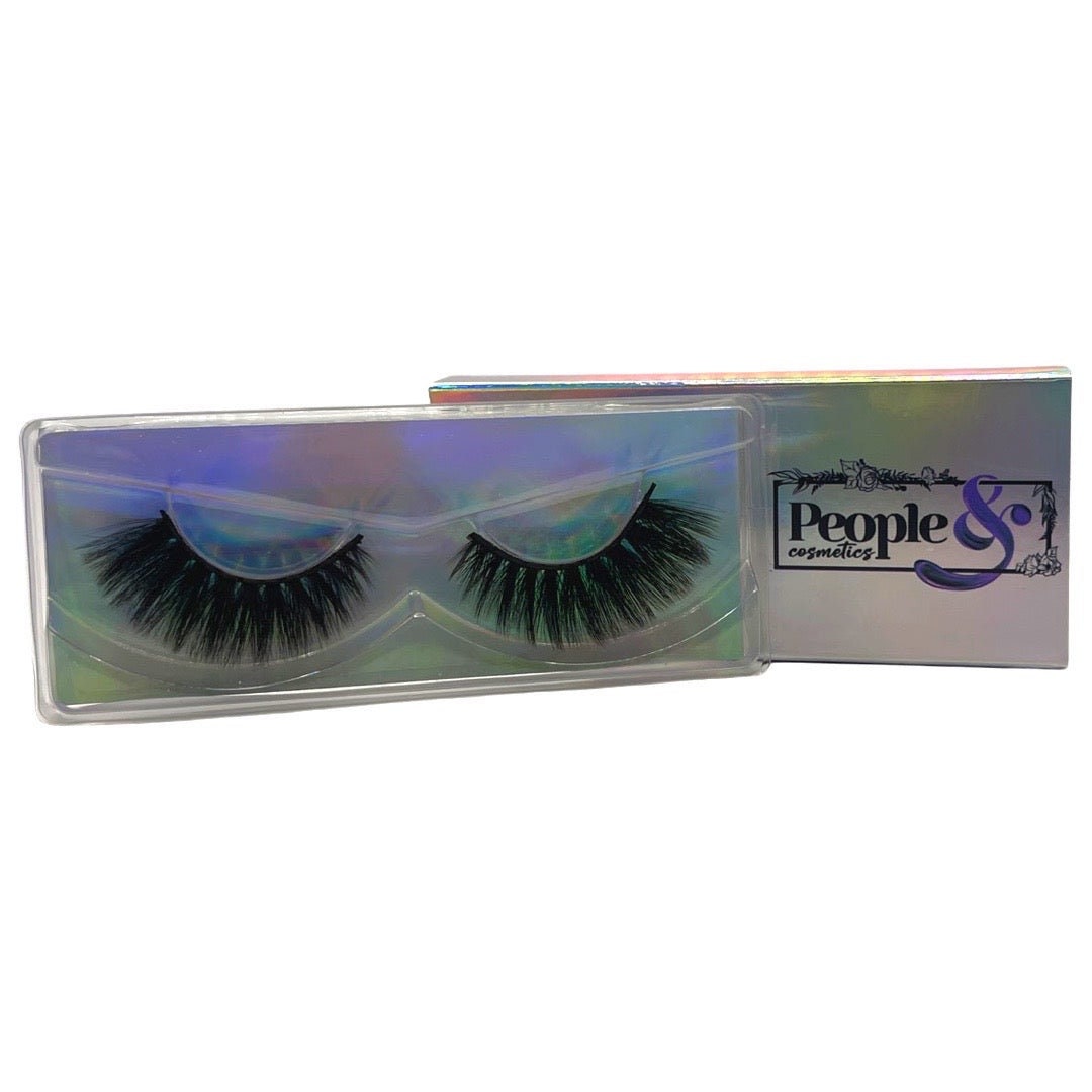 Frankie Wimpern Frankie Wimpern von Etsy - peopleandcosmetics