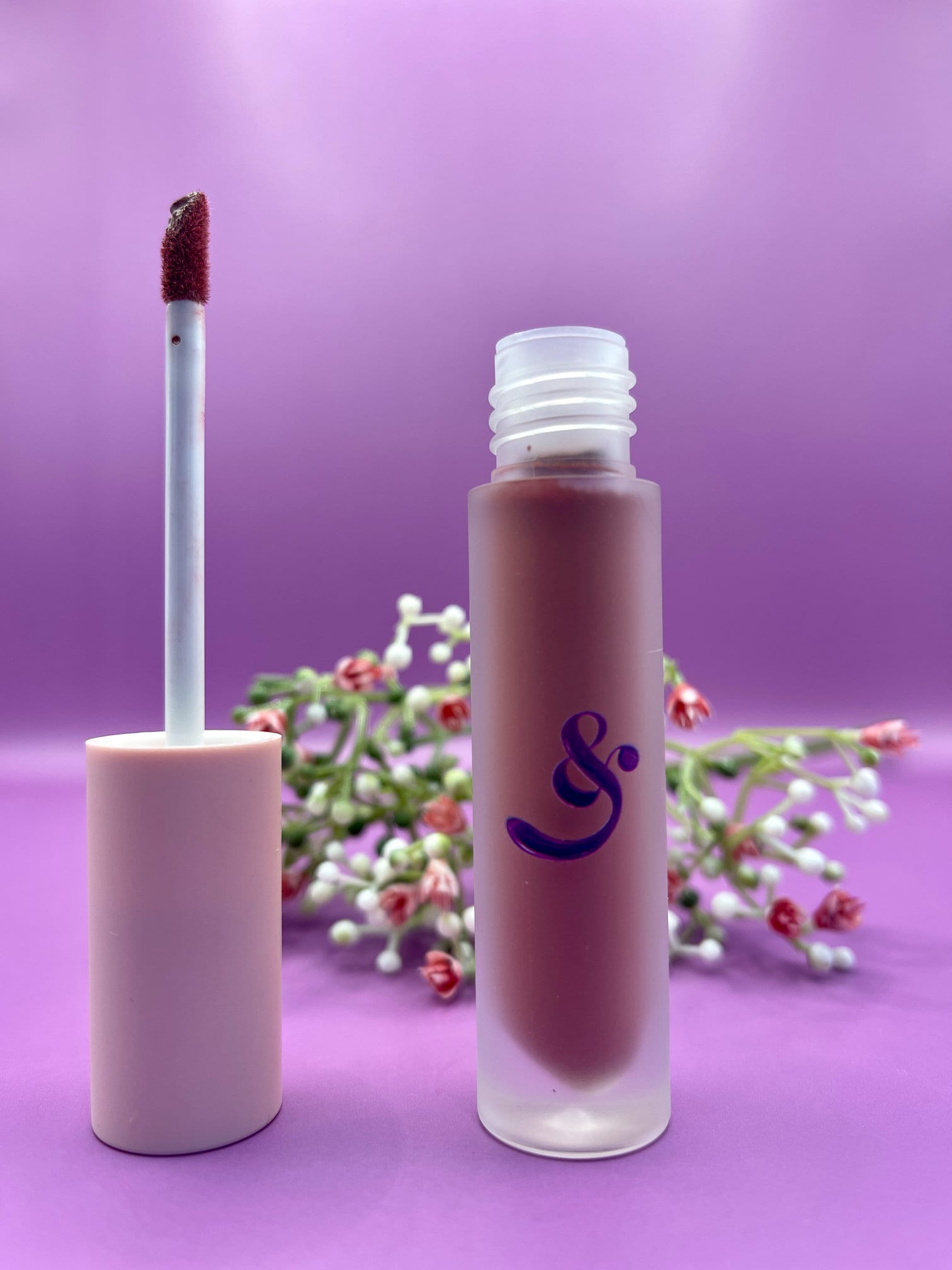 Matte Flüssige Lippenstift Matte Flüssige Lippenstift von Etsy - peopleandcosmetics