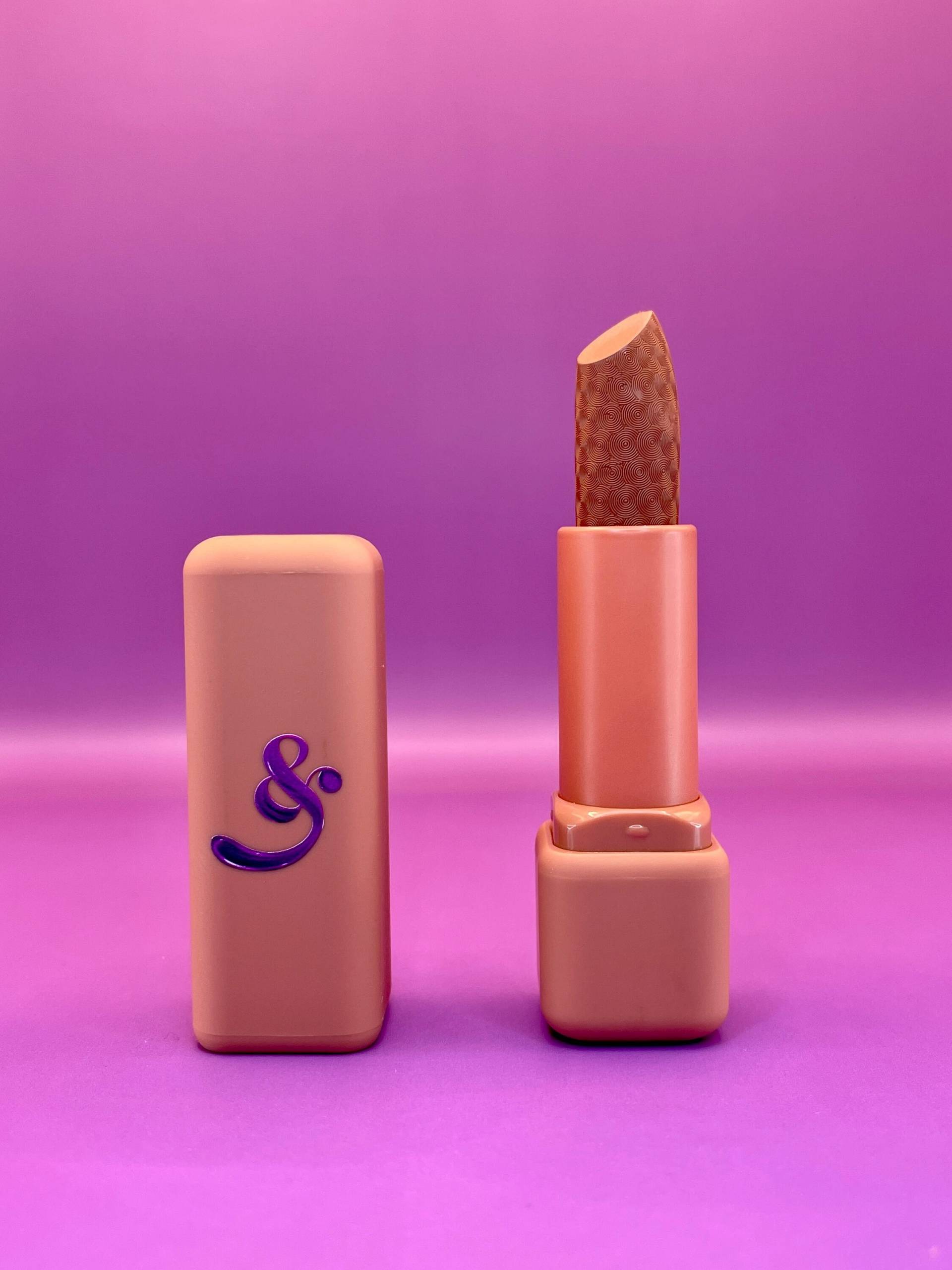 Melanin Lippenstift Melanin Lippenstift von Etsy - peopleandcosmetics
