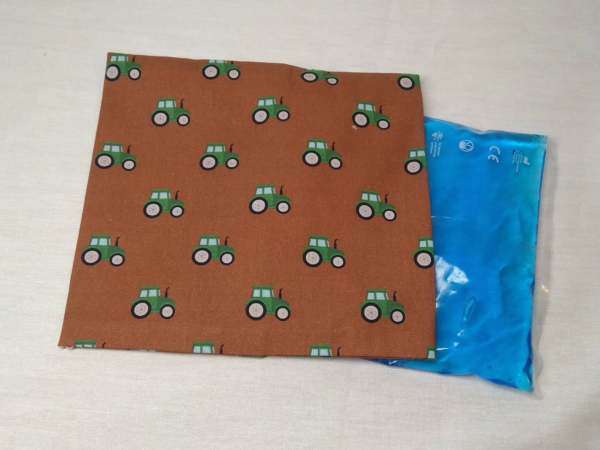 Beulentröster Fahrzeuge Kalt-/Warmkompresse Kühlakku Mit Stoffhülle Beulentröster Fahrzeuge Kalt-/Warmkompresse Kühlakku Mit Stoffhülle von Etsy - peppaKus